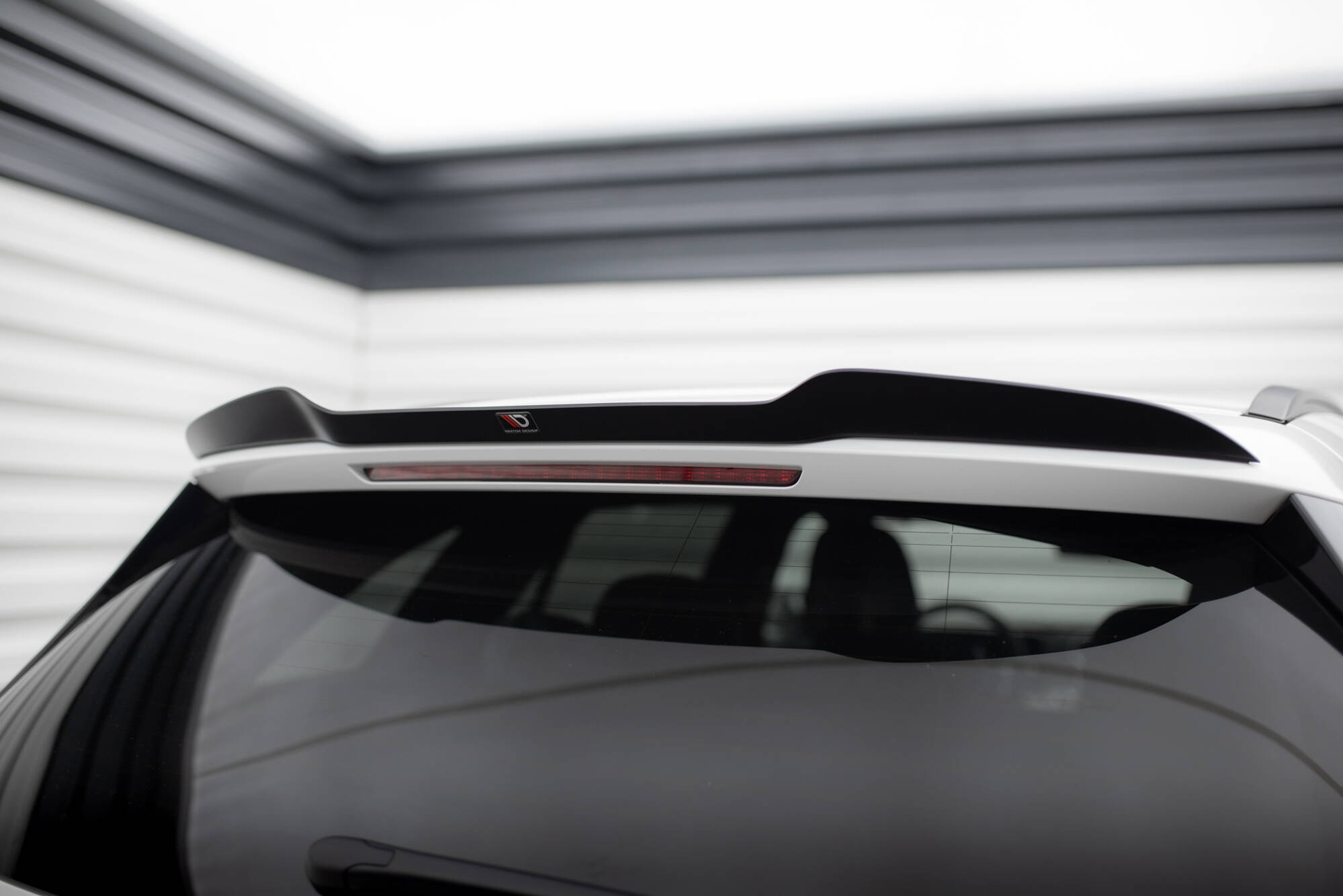 Tuningkit Mercedes-Benz (C AMG/C43) S206 2021 -> | Sport Eksteriør Styling-sett – bilde 10