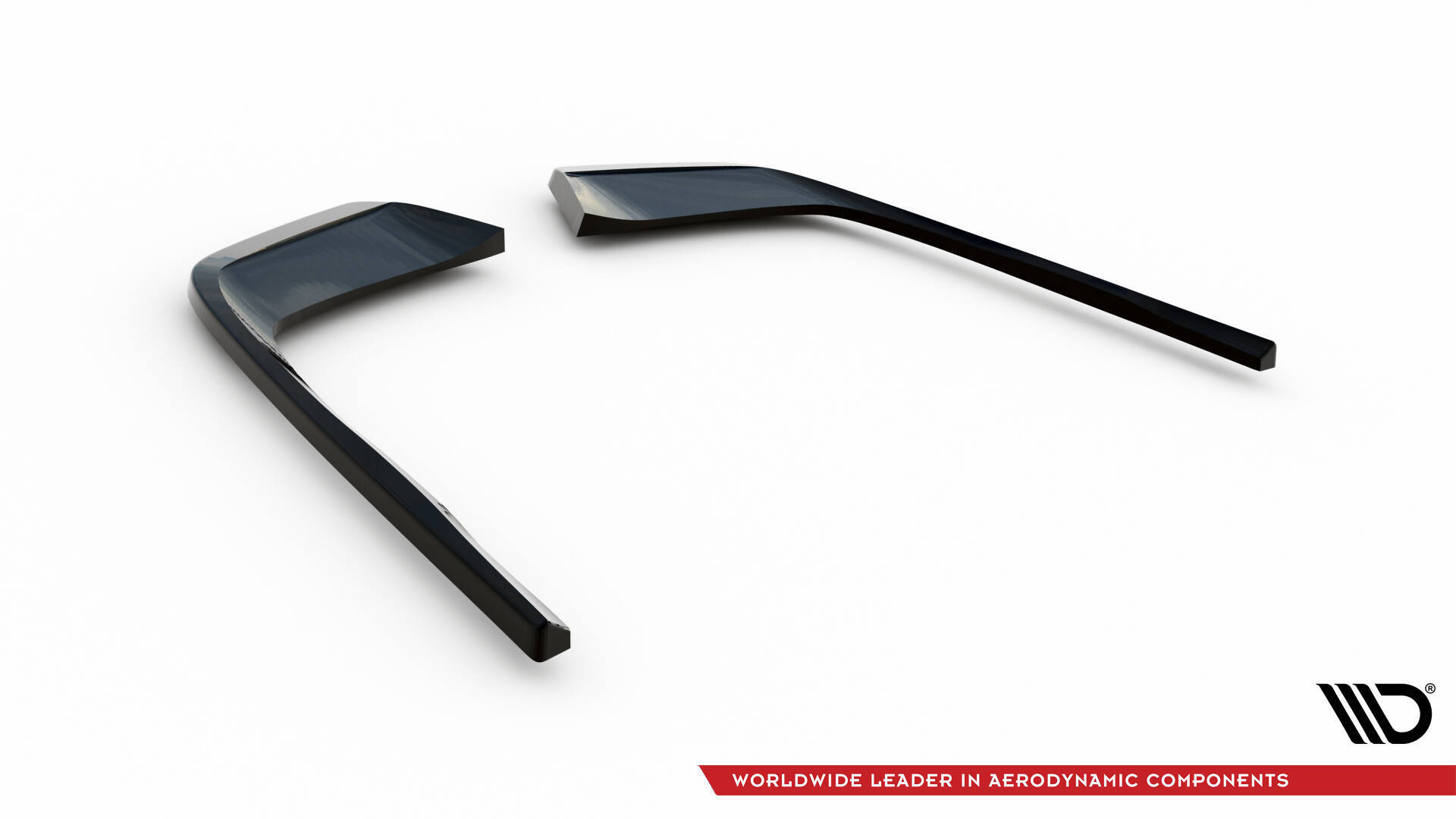 Tuningkit Mercedes-Benz (C AMG/C43) S206 2021 -> | Sport Eksteriør Styling-sett – bilde 18