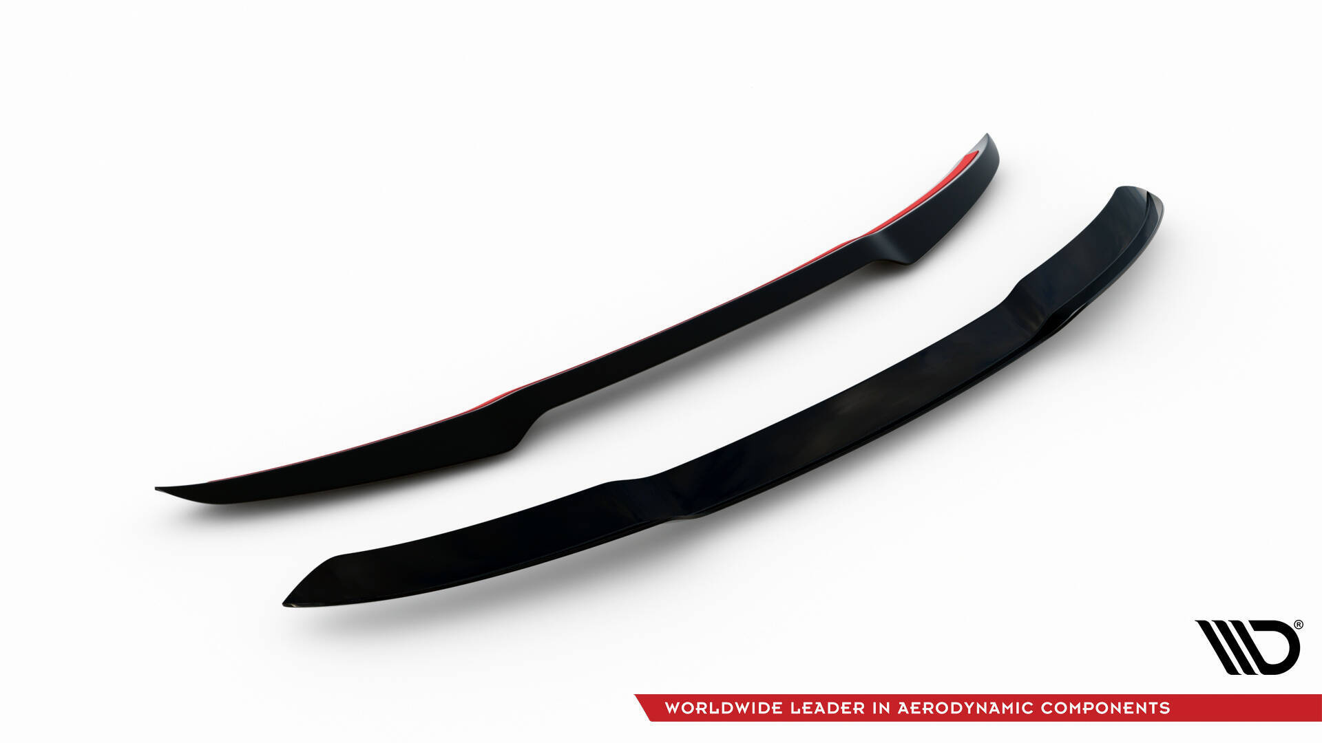Tuningkit Mercedes-Benz (C AMG/C43) S206 2021 -> | Sport Eksteriør Styling-sett – bilde 19