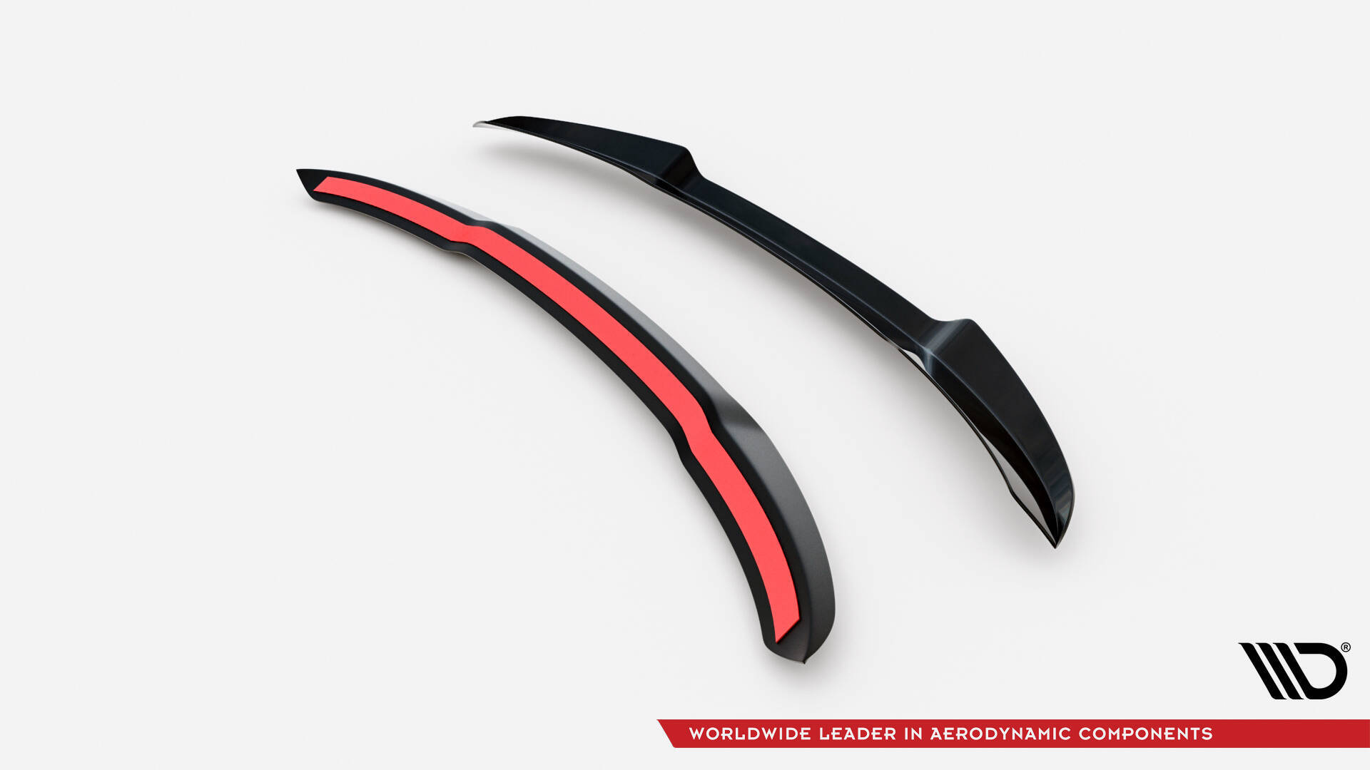 Tuningkit Mercedes-Benz (C AMG/C43) S206 2021 -> | Sport Eksteriør Styling-sett – bilde 20