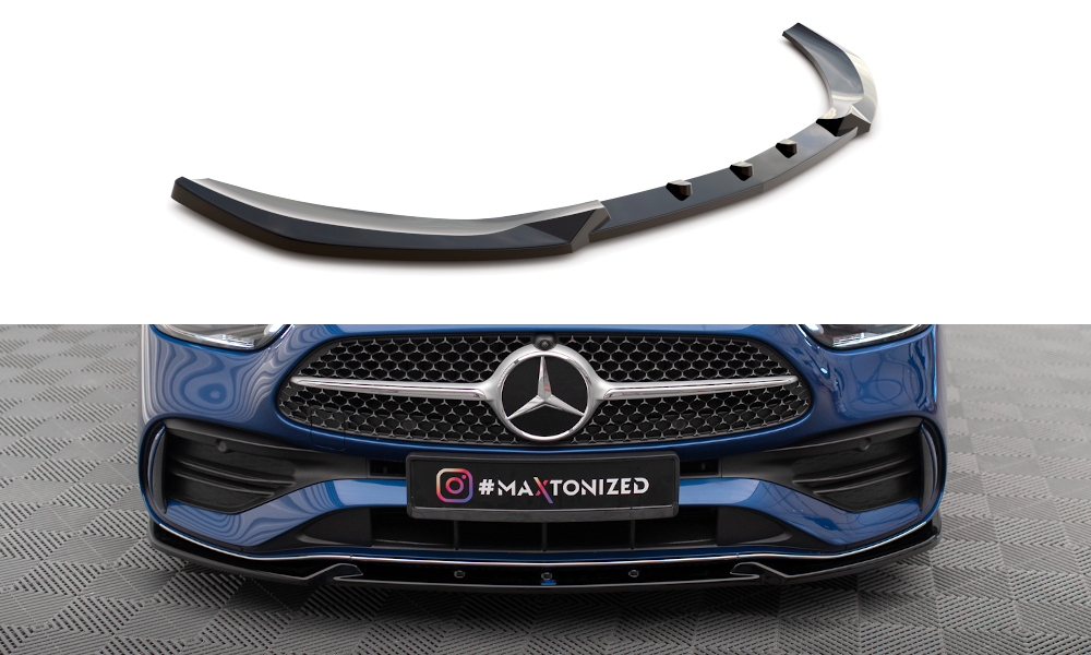 Tuningkit Mercedes-Benz (C AMG/C43) S206 2021 -> | Sport Eksteriør Styling-sett – bilde 21