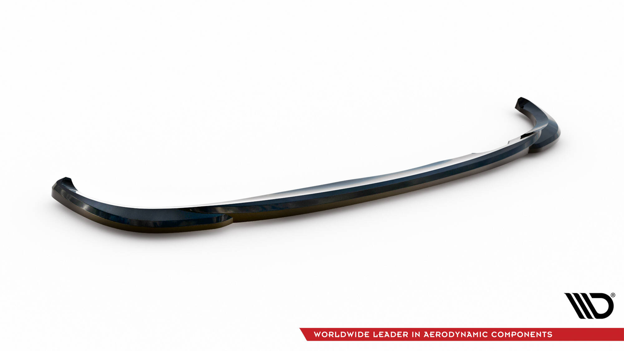 Tuningkit Mercedes-Benz Citan (W415) 2012 - 2021  | Sport Eksteriør Styling-sett Image 18
