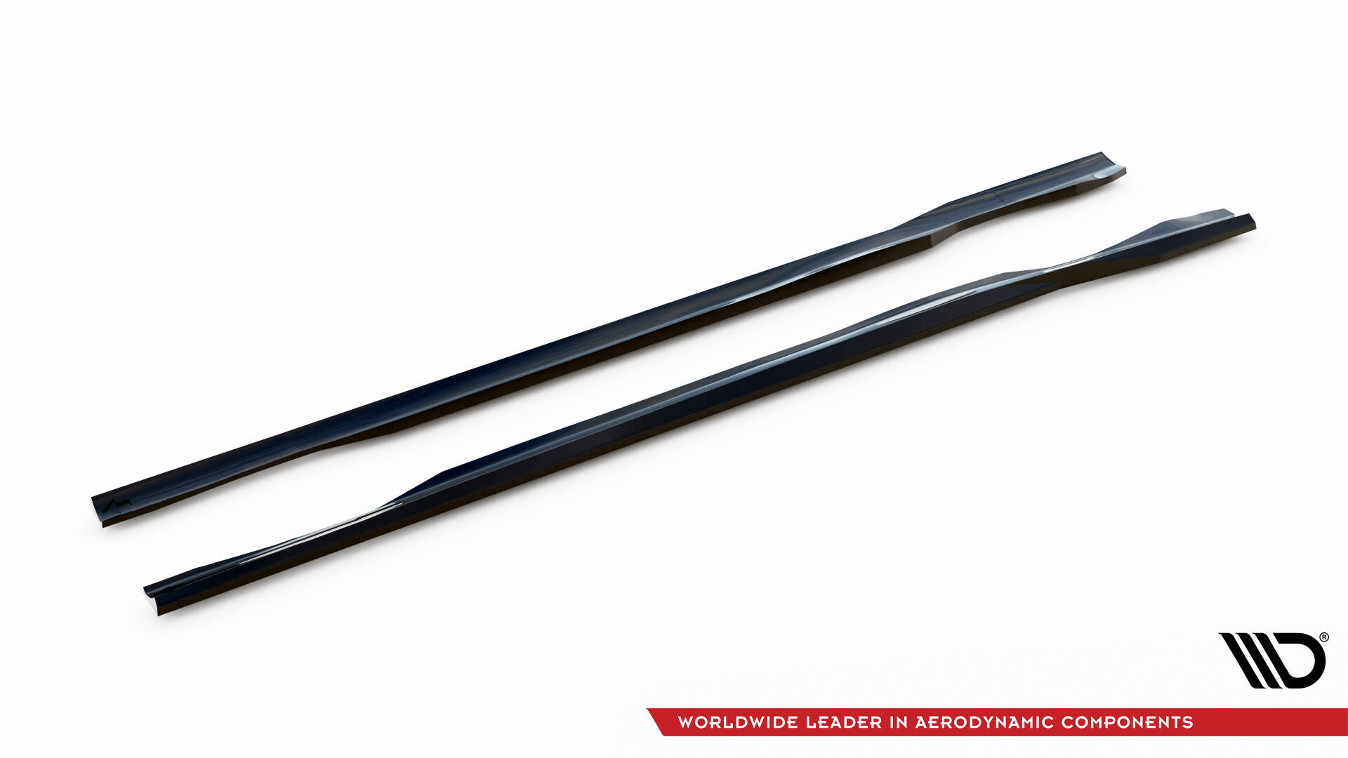 Tuningkit Mercedes-Benz CLA AMG-Line (X117) 2013 - 2017 | Sport Eksteriør Styling-sett – bilde 16