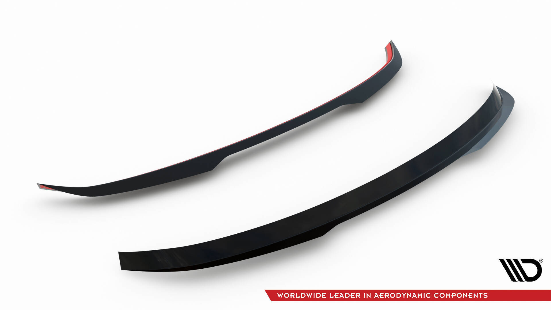 Tuningkit Mercedes-Benz CLA AMG-Line (X117) 2013 - 2017 | Sport Eksteriør Styling-sett – bilde 20