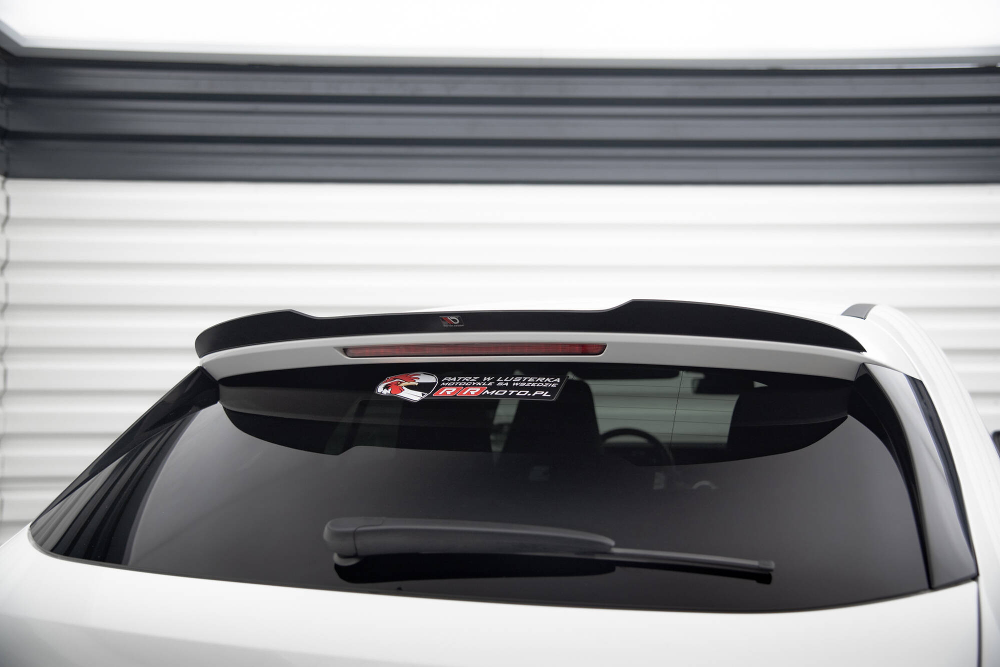 Tuningkit Mercedes-Benz CLA AMG-Line (X118) 2019 - 2023 | Sport Eksteriør Styling-sett – bilde 11