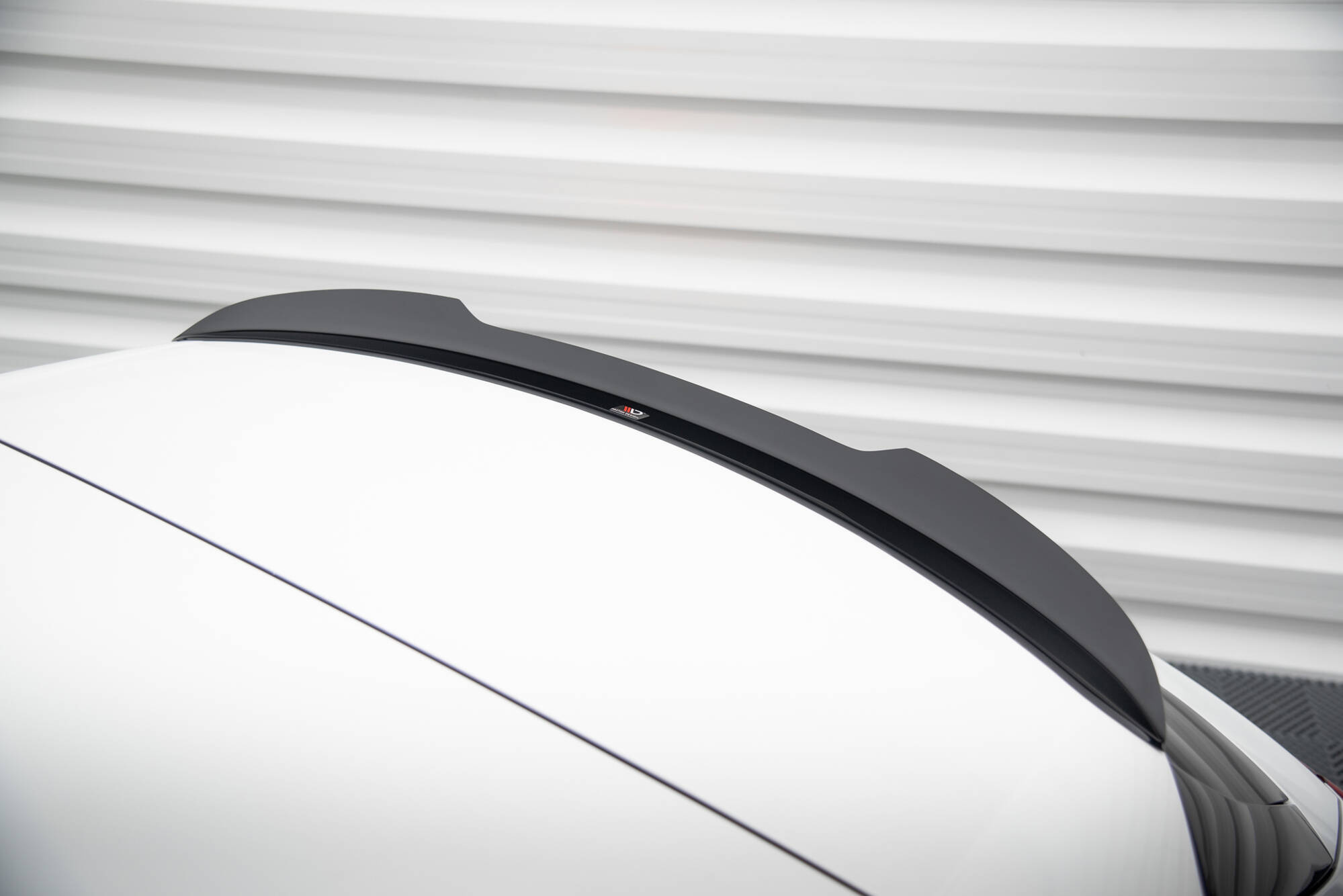 Tuningkit Mercedes-Benz CLA AMG-Line (X118) 2019 - 2023 | Sport Eksteriør Styling-sett – bilde 12