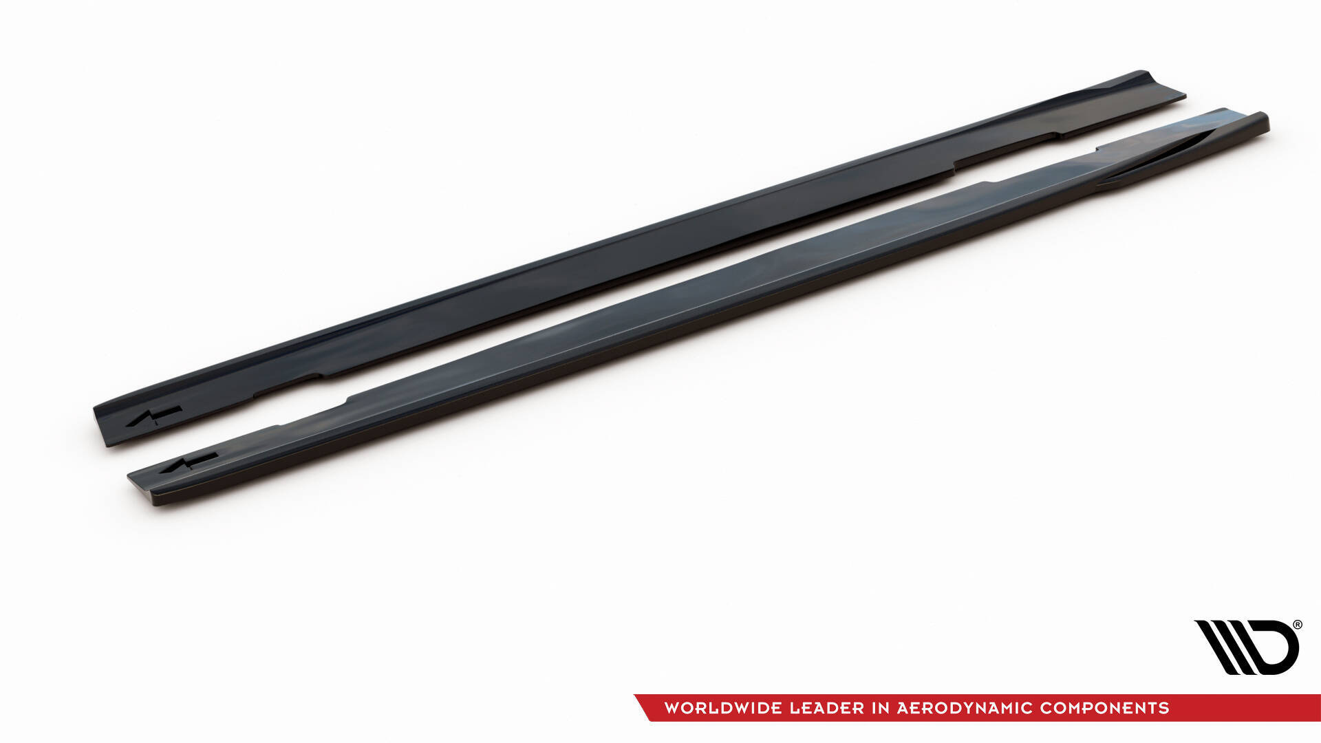 Tuningkit Mercedes-Benz CLA AMG-Line (X118) 2019 - 2023 | Sport Eksteriør Styling-sett – bilde 15