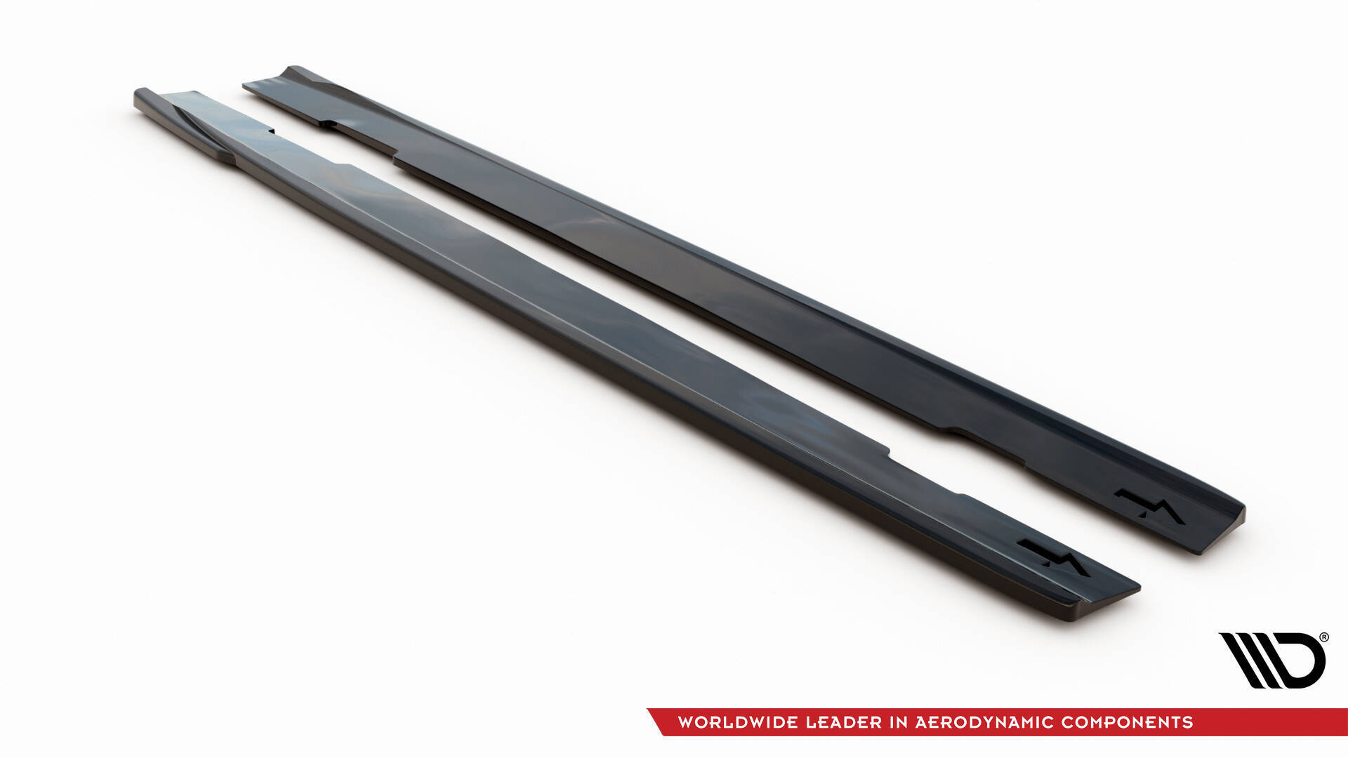 Tuningkit Mercedes-Benz CLA AMG-Line (X118) 2019 - 2023 | Sport Eksteriør Styling-sett – bilde 16