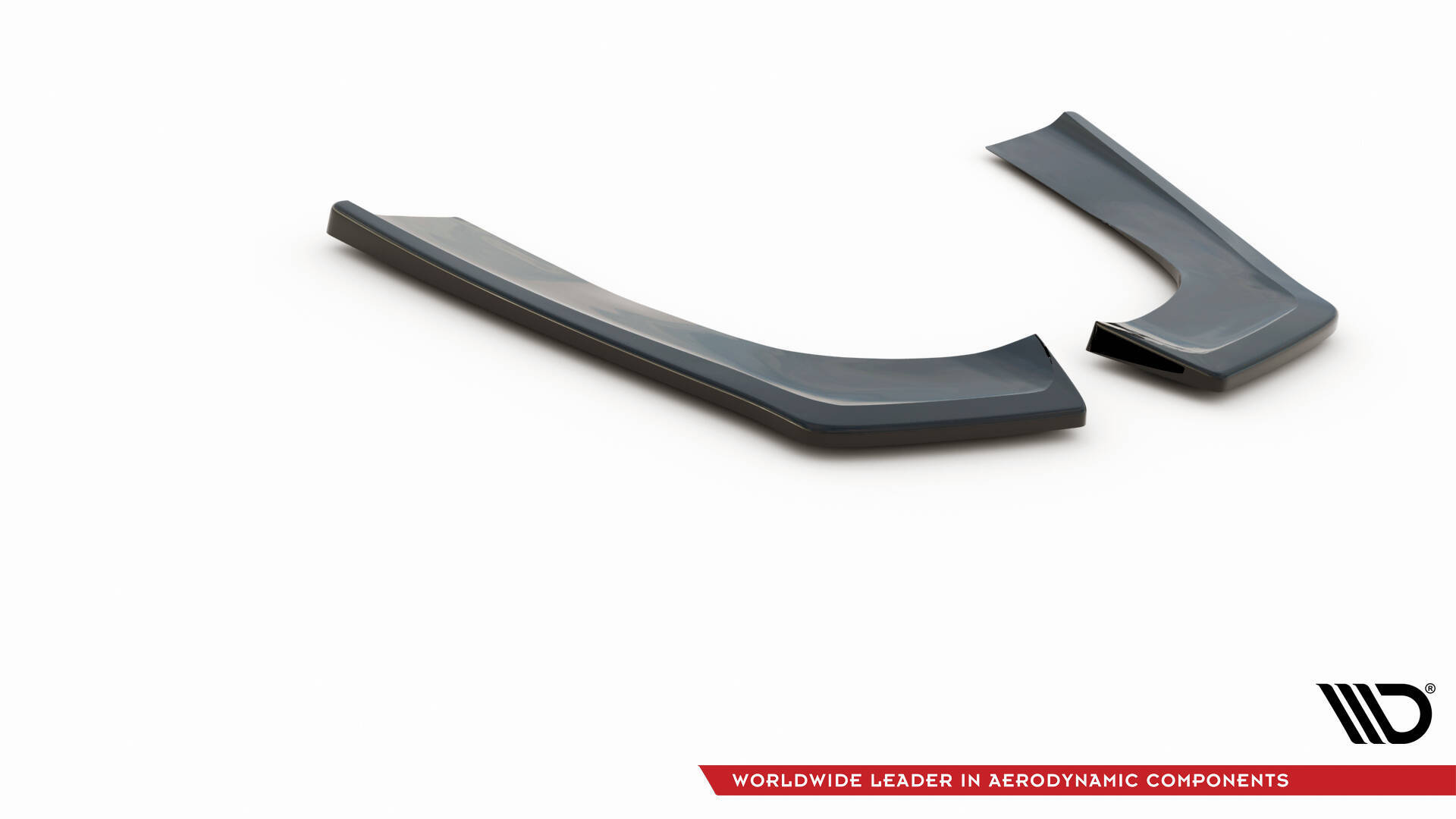 Tuningkit Mercedes-Benz CLA AMG-Line (X118) 2019 - 2023 | Sport Eksteriør Styling-sett – bilde 19