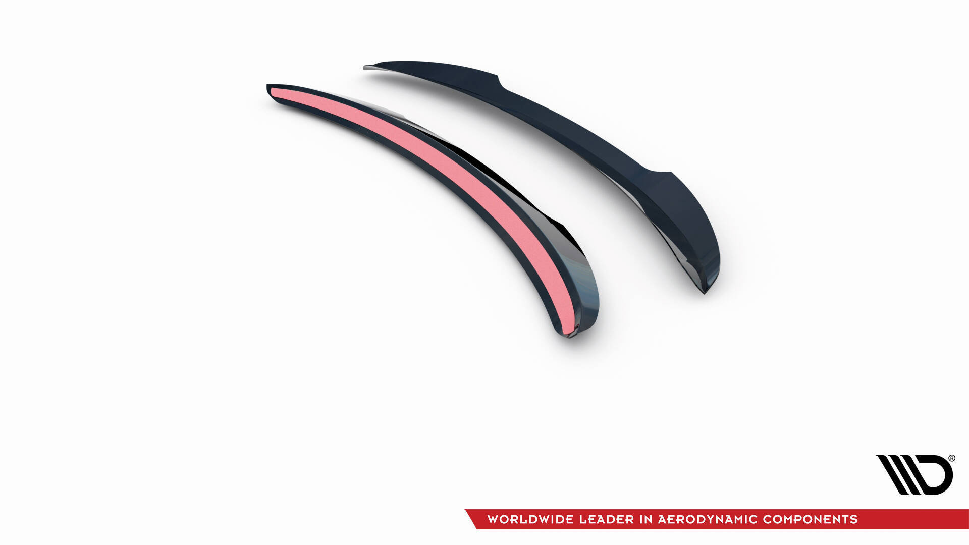 Tuningkit Mercedes-Benz CLA AMG-Line (X118) 2019 - 2023 | Sport Eksteriør Styling-sett – bilde 21