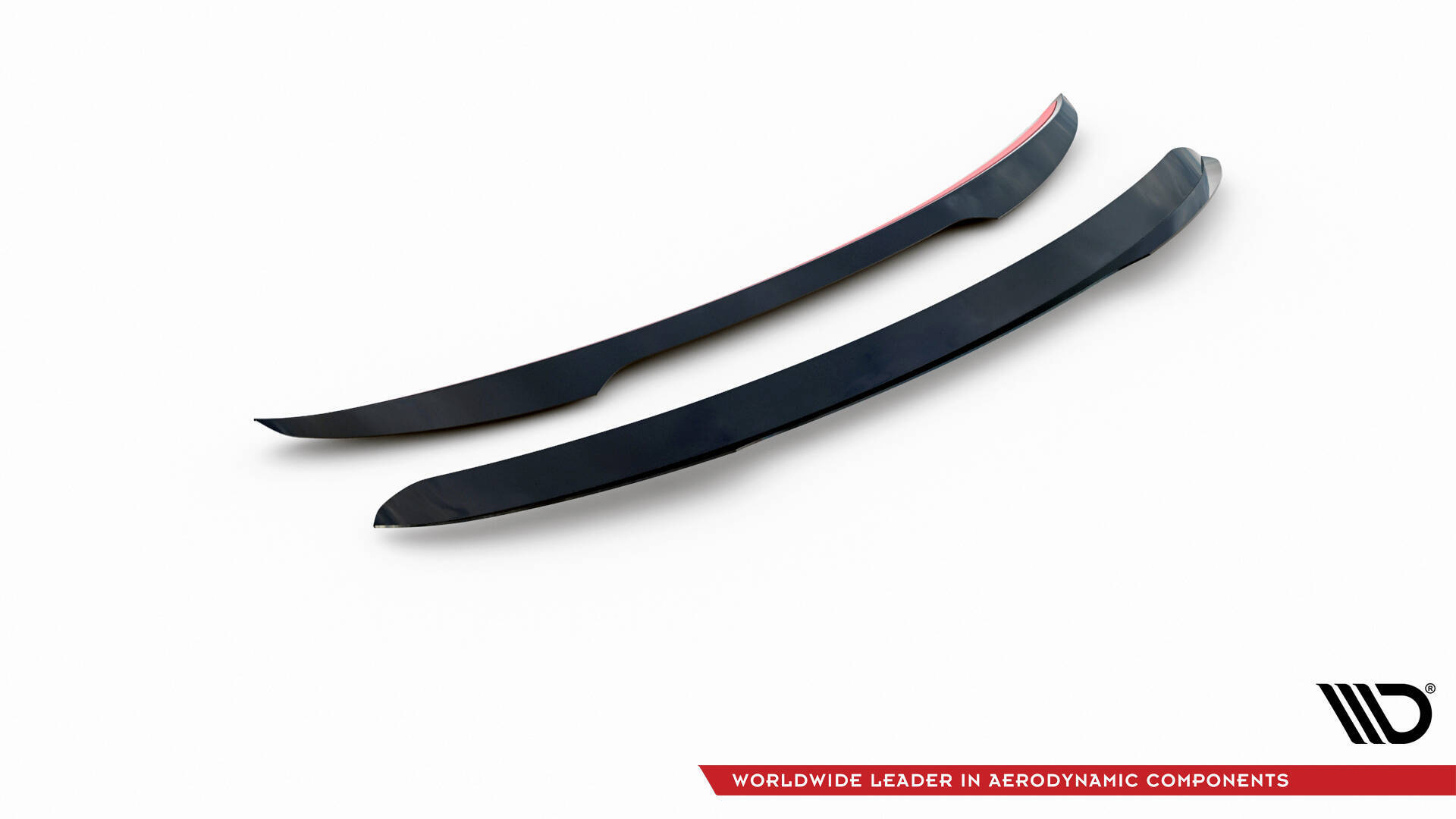 Tuningkit Mercedes-Benz CLA AMG-Line (X118) 2019 - 2023 | Sport Eksteriør Styling-sett – bilde 22