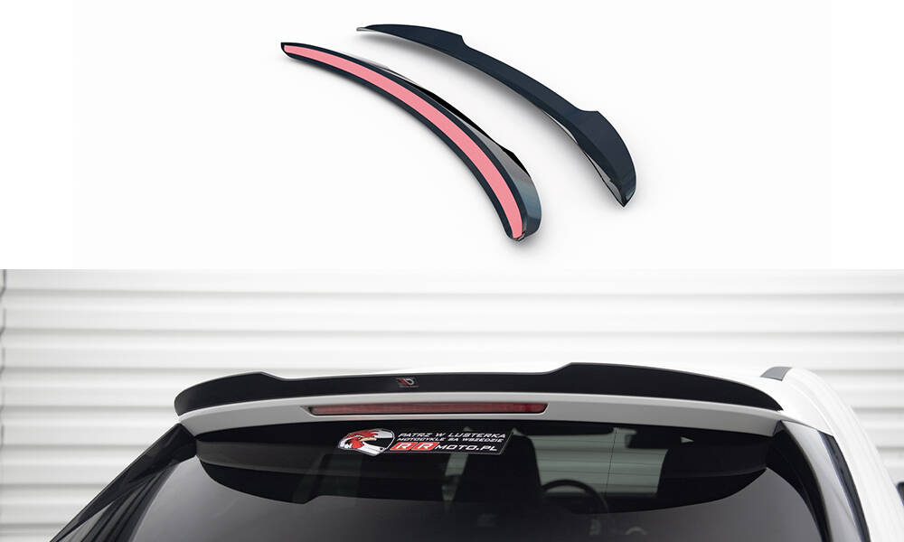 Tuningkit Mercedes-Benz CLA AMG-Line (X118) 2019 - 2023 | Sport Eksteriør Styling-sett – bilde 27