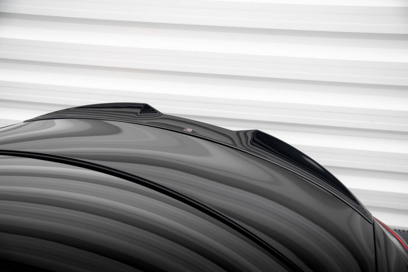 Tuningkit Mercedes-Benz CLA (C118) 2019 - 2023 | Sport Eksteriør Styling-sett – bilde 11