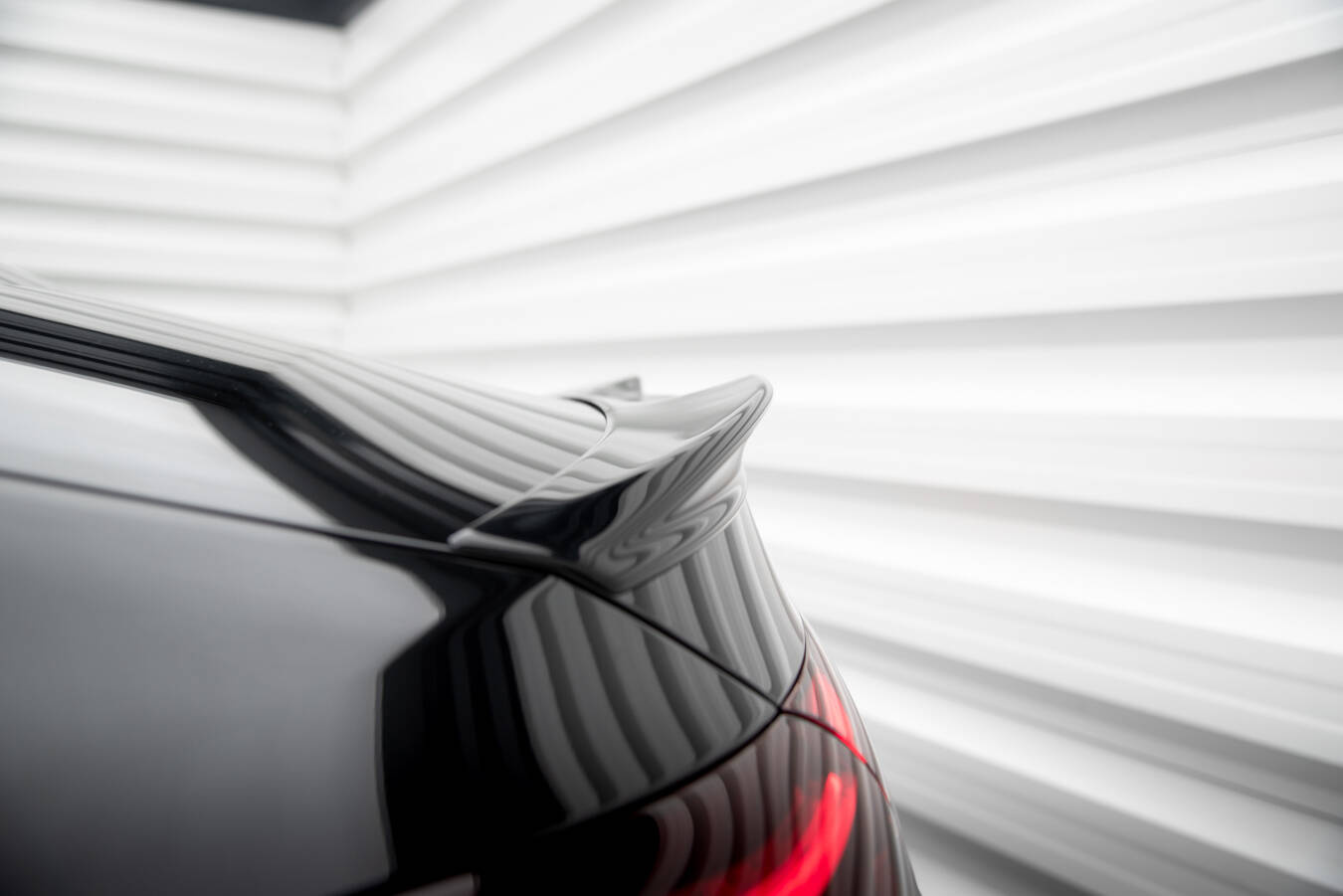 Tuningkit Mercedes-Benz CLA (C118) 2019 - 2023 | Sport Eksteriør Styling-sett – bilde 12