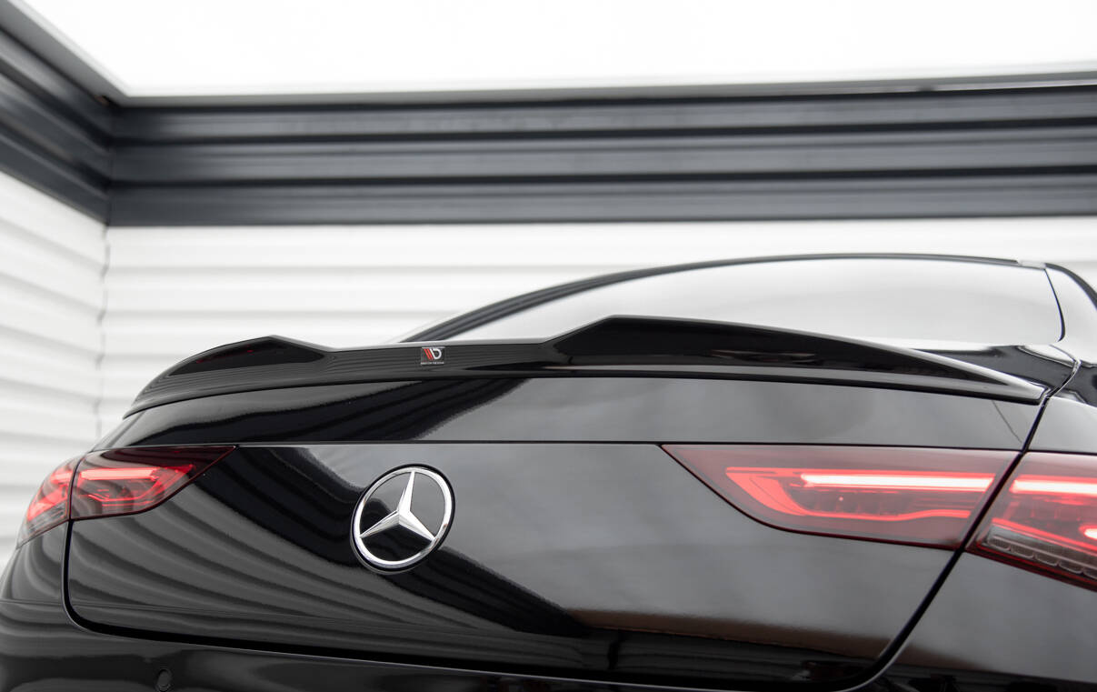 Tuningkit Mercedes-Benz CLA (C118) 2019 - 2023 | Sport Eksteriør Styling-sett – bilde 13