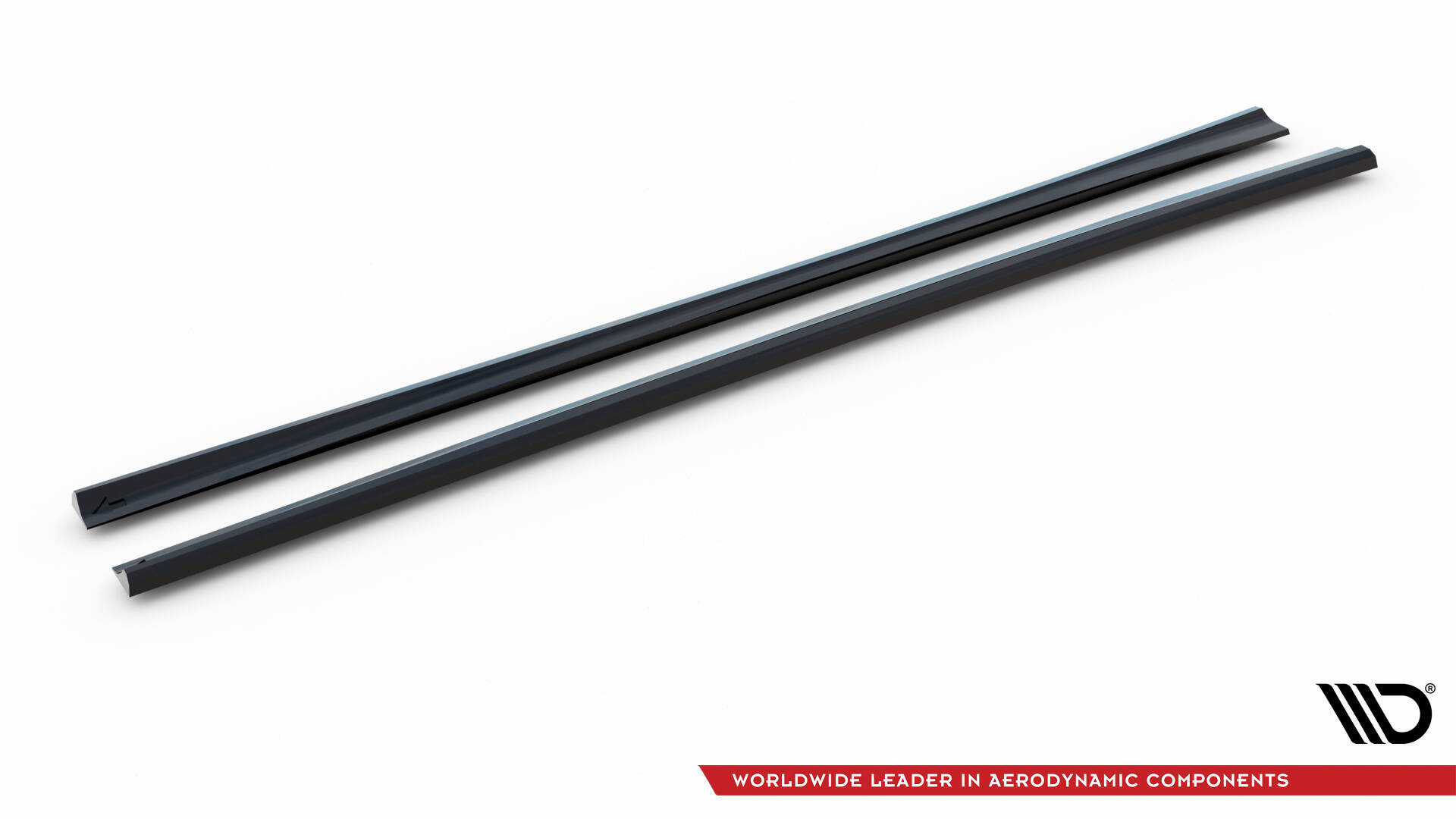 Tuningkit Mercedes-Benz CLA (C118) 2019 - 2023 | Sport Eksteriør Styling-sett – bilde 17
