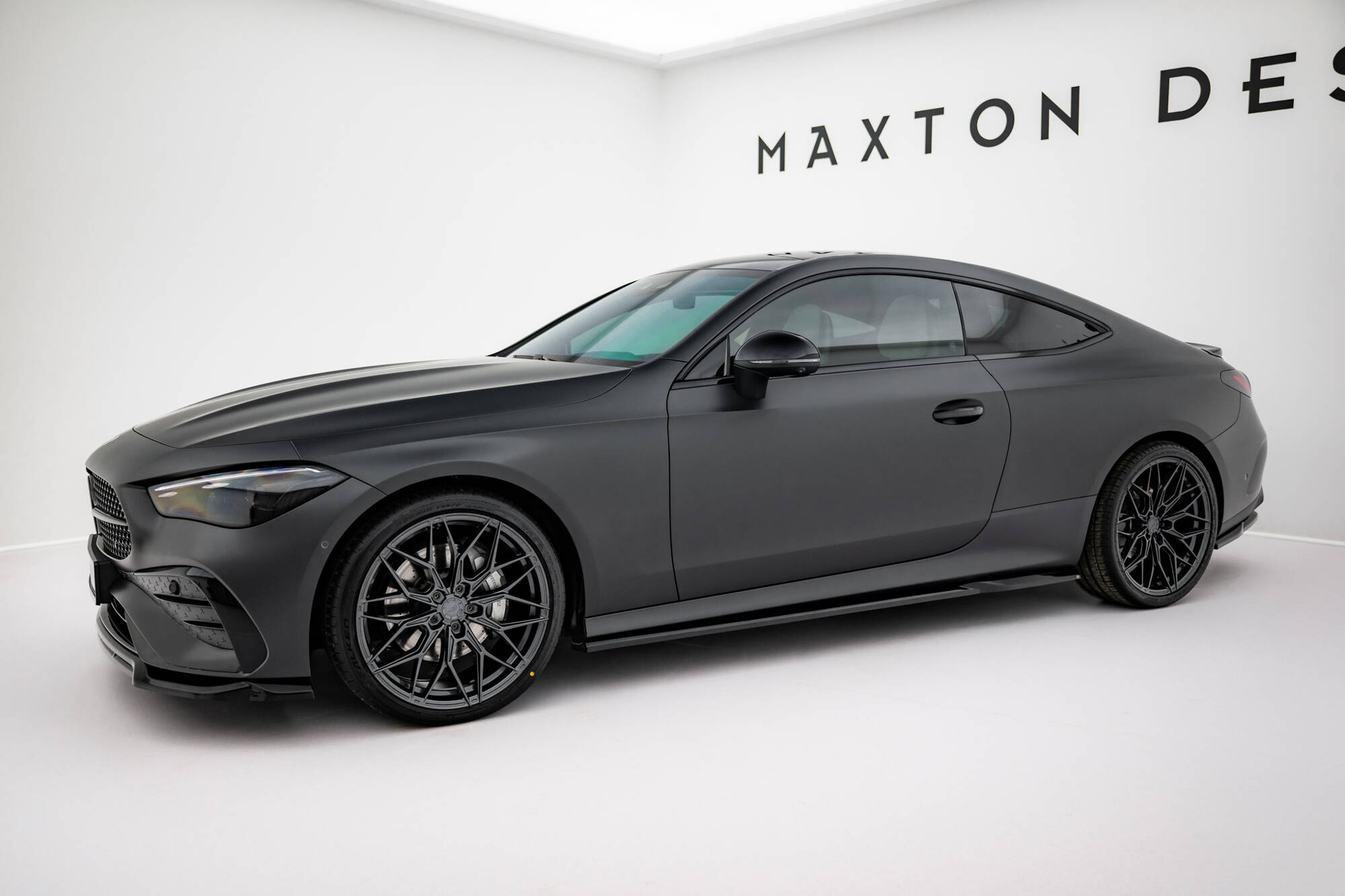 Tuningkit Mercedes-Benz CLE AMG (C236) 2023 -> | Sport Eksteriør Styling-sett