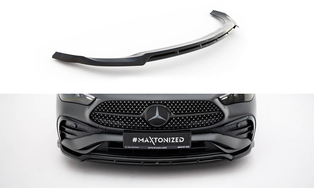 Tuningkit Mercedes-Benz CLE AMG (C236) 2023 -> | Sport Eksteriør Styling-sett – bilde 20