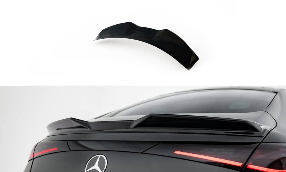 Tuningkit Mercedes-Benz CLE AMG (C236) 2023 -> | Sport Eksteriør Styling-sett – bilde 23
