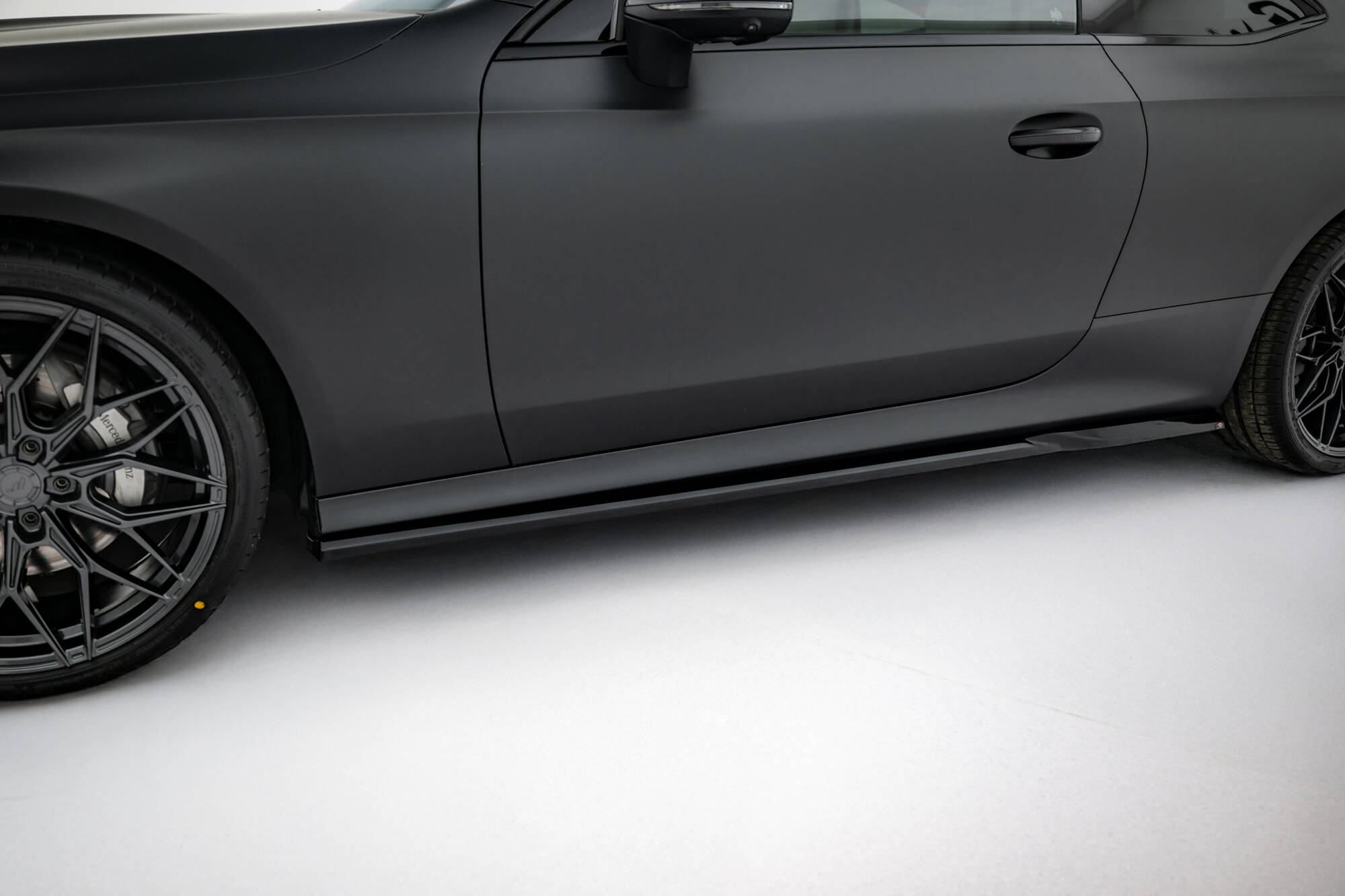 Tuningkit Mercedes-Benz CLE AMG (C236) 2023 -> | Sport Eksteriør Styling-sett – bilde 5