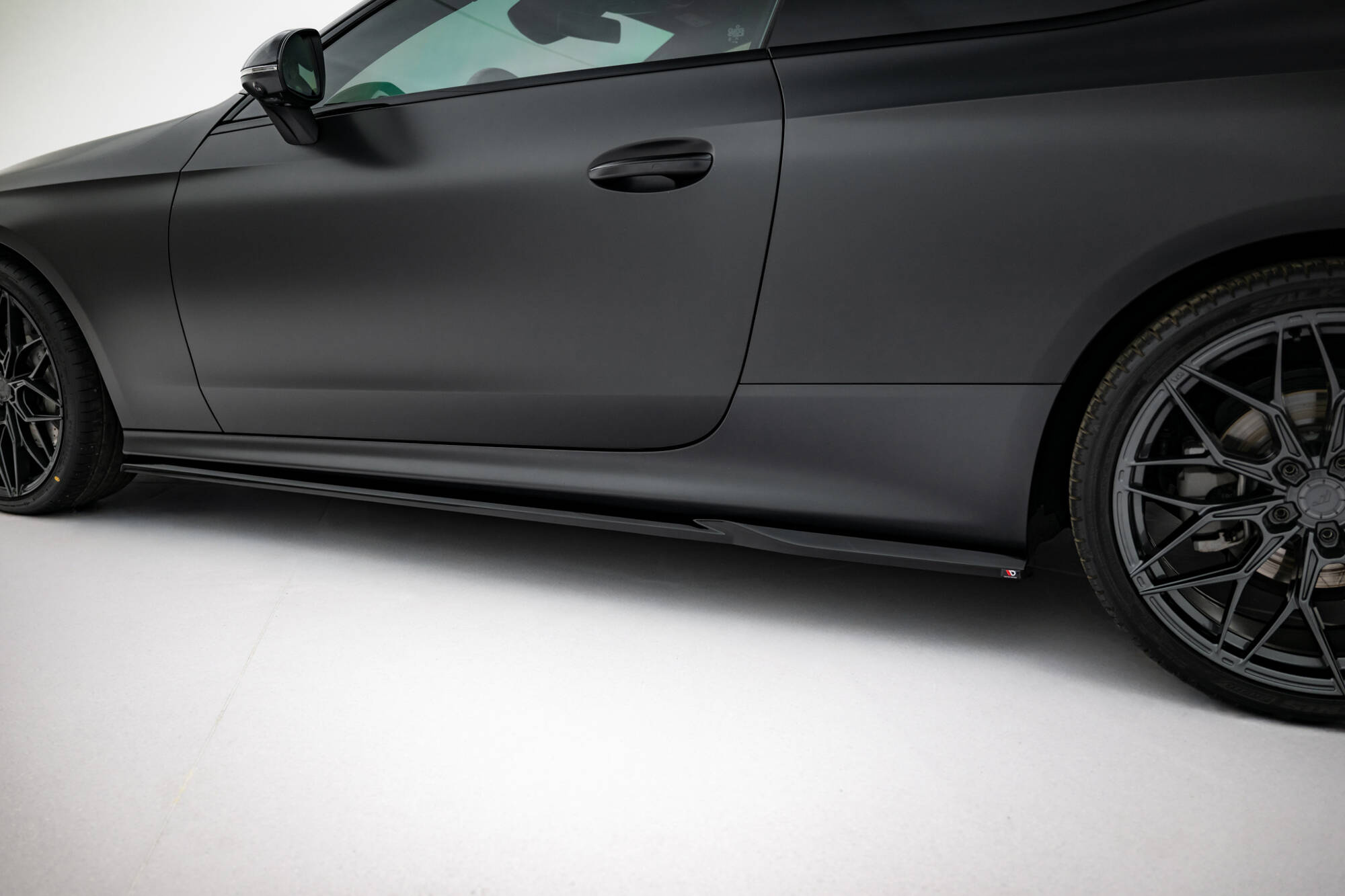 Tuningkit Mercedes-Benz CLE AMG (C236) 2023 -> | Sport Eksteriør Styling-sett – bilde 6