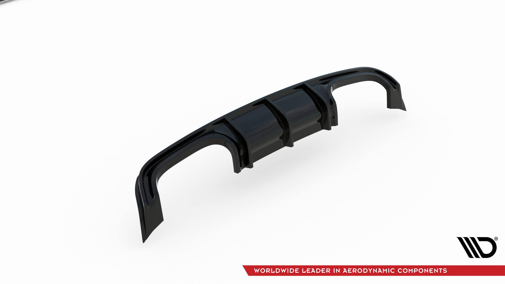 Tuningkit Mercedes-Benz CLK (C209) 2002 - 2005 | Sport Eksteriør Styling-sett Image 19