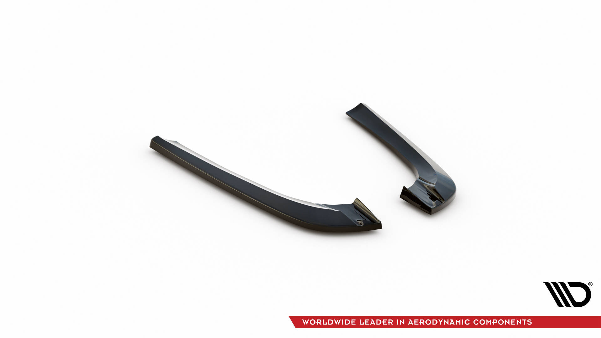 Tuningkit Mercedes-Benz CLK (C209) 2002 - 2005 | Sport Eksteriør Styling-sett Image 20