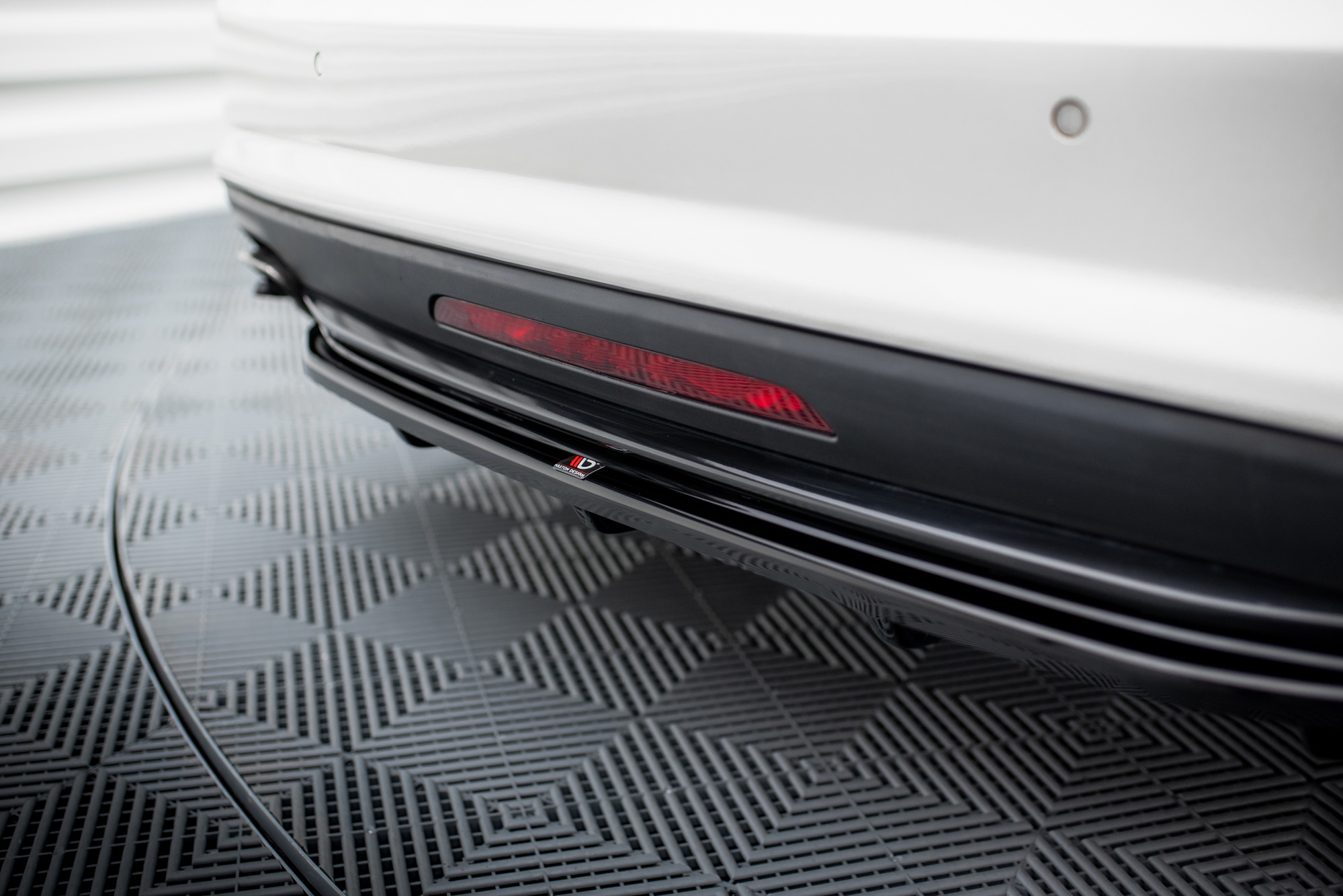 Tuningkit Mercedes-Benz CLS (C218) AMG 2011 - 2014 | Sport Eksteriør Styling-sett – bilde 10