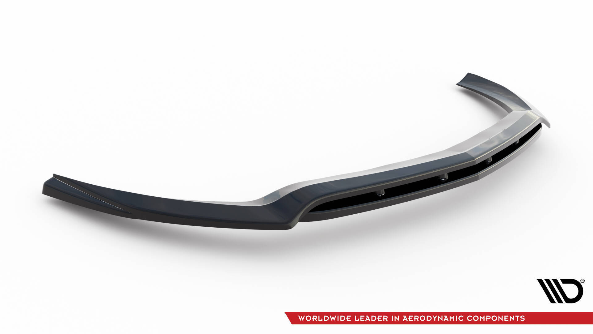 Tuningkit Mercedes-Benz CLS (C218) Facelift 2014 - 2018 | Sport Eksteriør Styling-sett – bilde 12