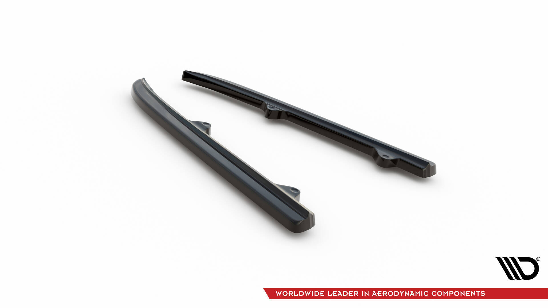 Tuningkit Mercedes-Benz CLS (C218) Facelift 2014 - 2018 | Sport Eksteriør Styling-sett – bilde 19