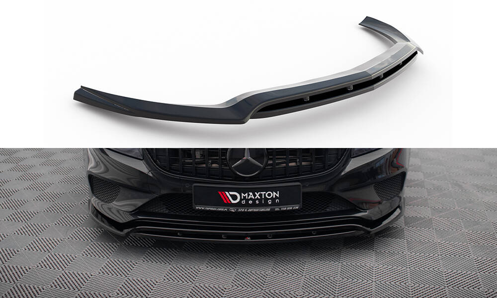 Tuningkit Mercedes-Benz CLS (C218) Facelift 2014 - 2018 | Sport Eksteriør Styling-sett – bilde 20