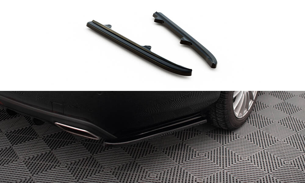 Tuningkit Mercedes-Benz CLS (C218) Facelift 2014 - 2018 | Sport Eksteriør Styling-sett – bilde 23