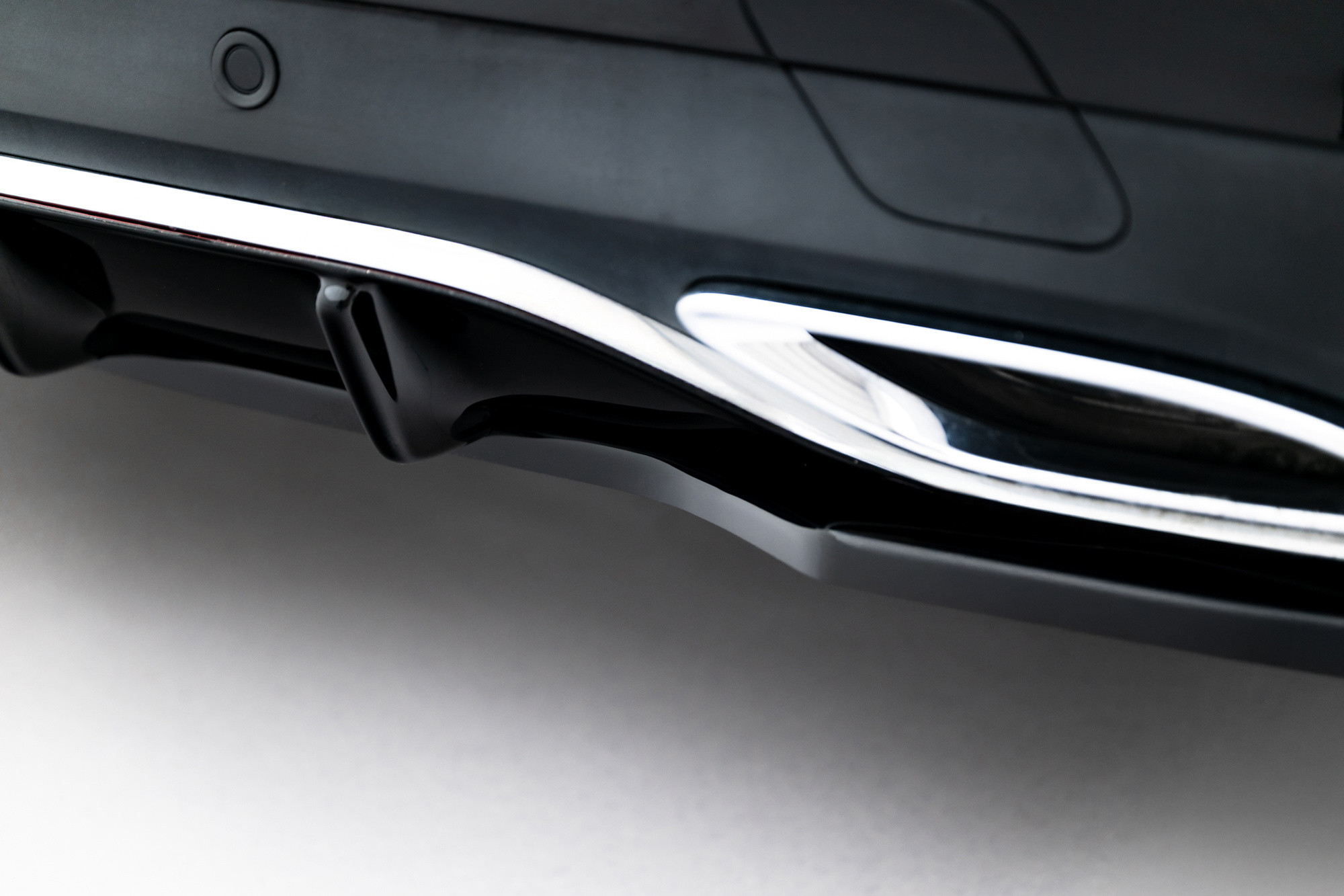 Tuningkit Mercedes-Benz CLS (C257) AMG 2018 - 2021 | Sport Eksteriør Styling-sett – bilde 11