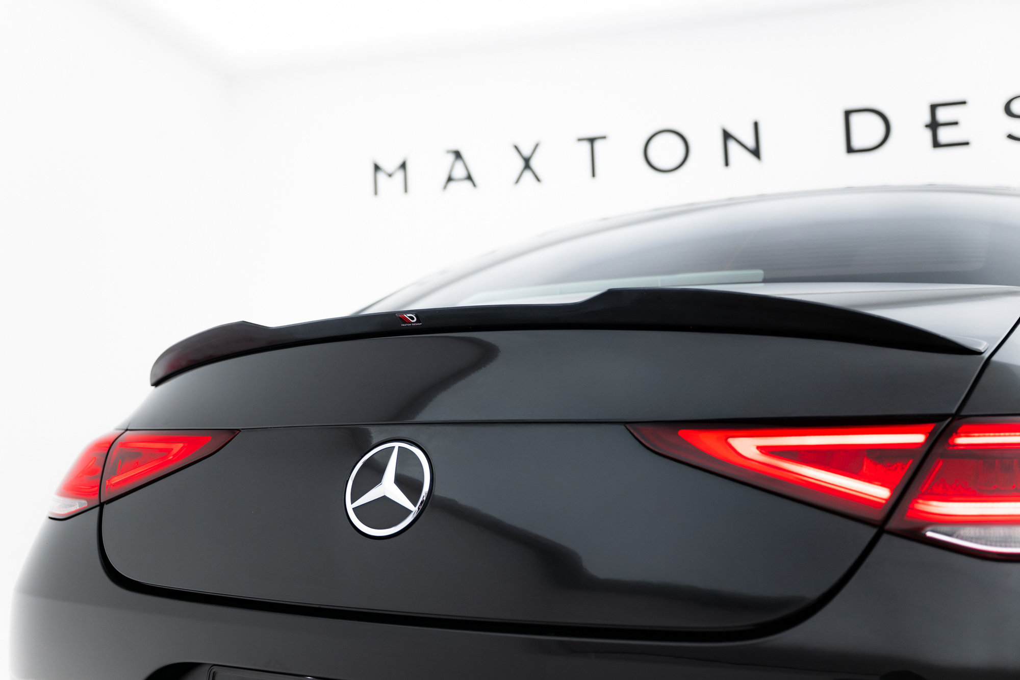 Tuningkit Mercedes-Benz CLS (C257) AMG 2018 - 2021 | Sport Eksteriør Styling-sett – bilde 13
