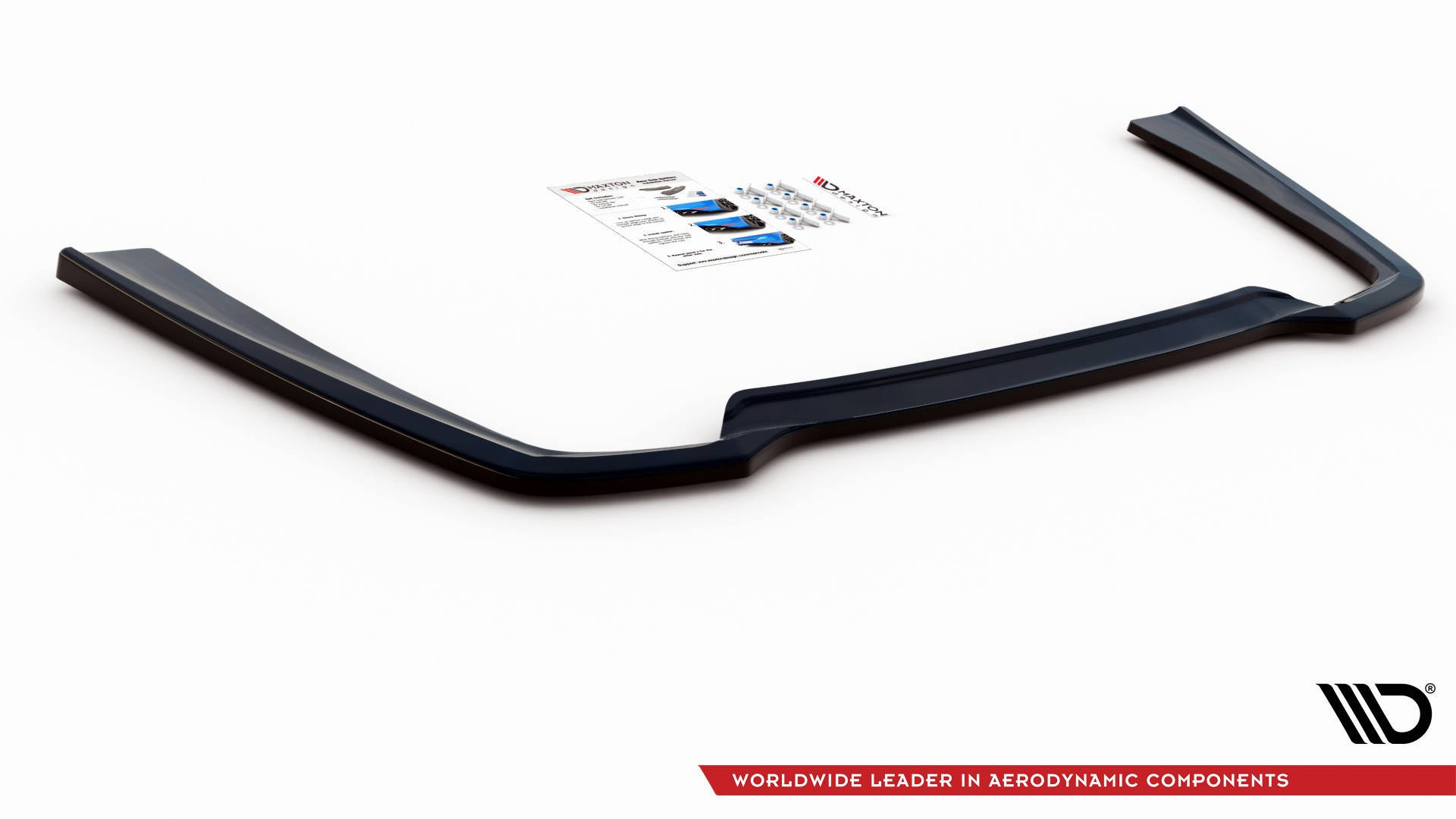 Tuningkit Mercedes-Benz CLS (C257) AMG 2018 - 2021 | Sport Eksteriør Styling-sett – bilde 18