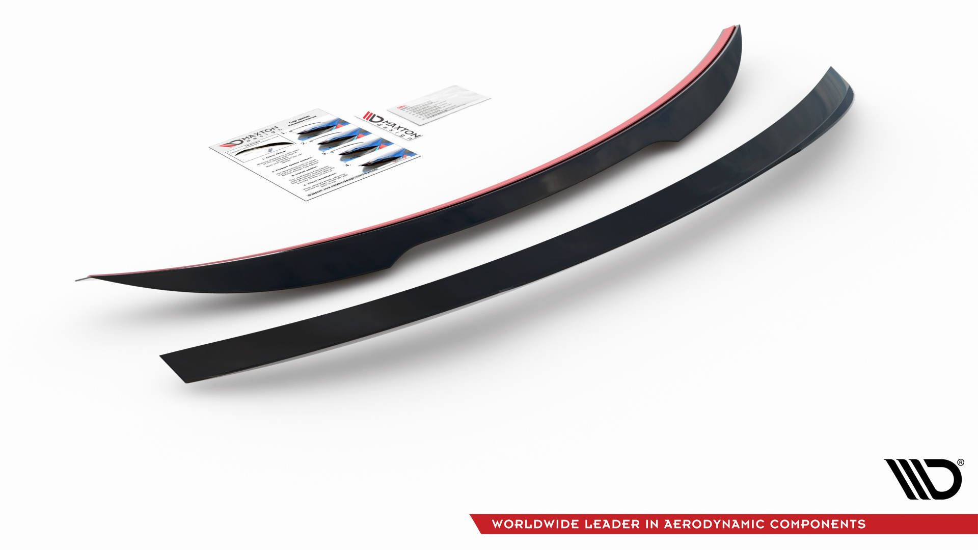 Tuningkit Mercedes-Benz CLS (C257) AMG 2018 - 2021 | Sport Eksteriør Styling-sett – bilde 22
