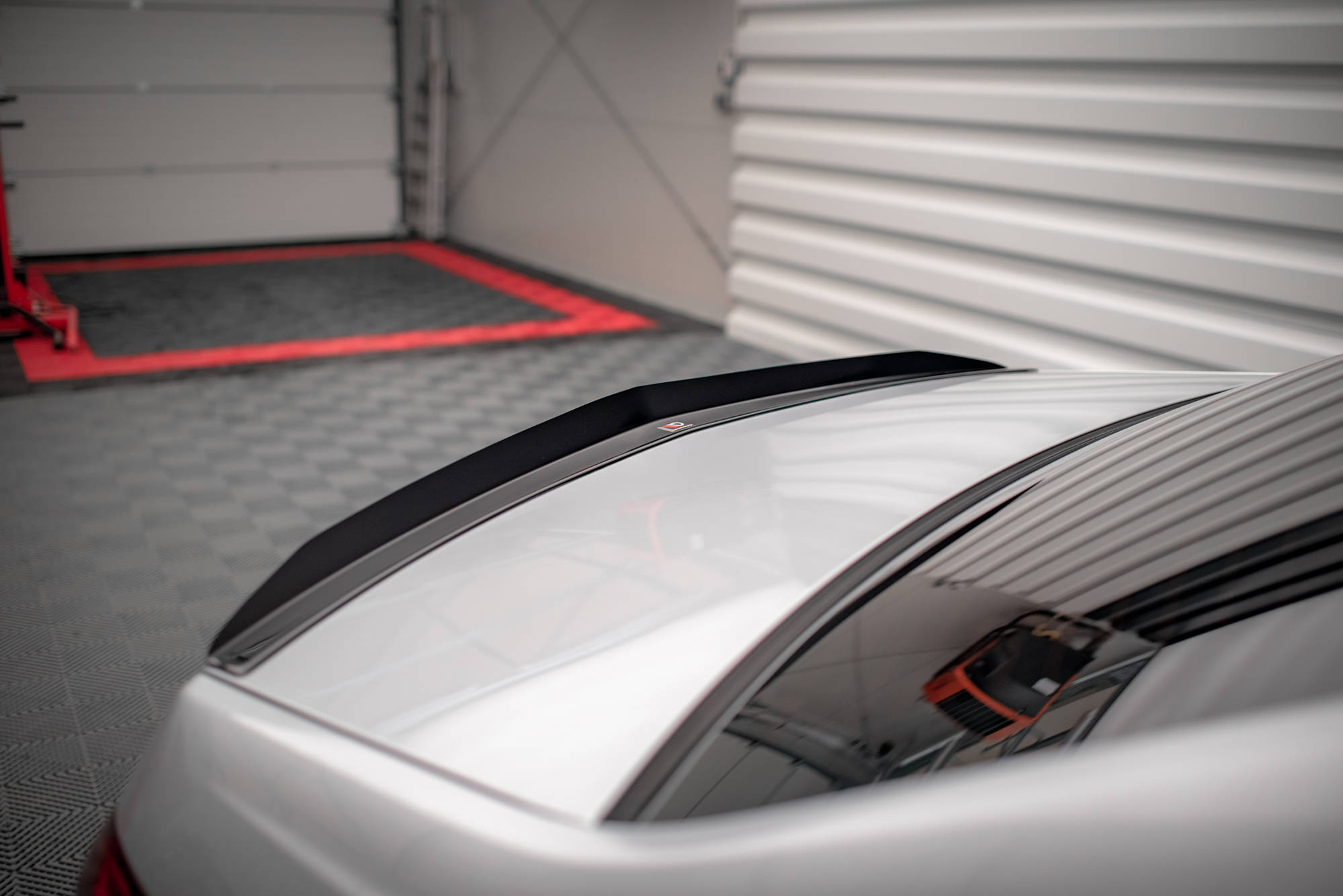 Tuningkit Mercedes-Benz E AMG (W212) Facelift 2013 - 2016 | Sport Eksteriør Styling-sett Image 12