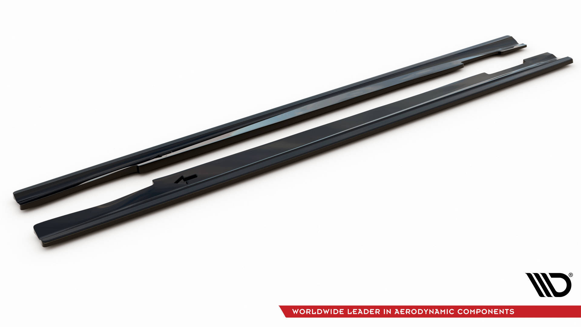 Tuningkit Mercedes-Benz E AMG (W212) Facelift 2013 - 2016 | Sport Eksteriør Styling-sett Image 15