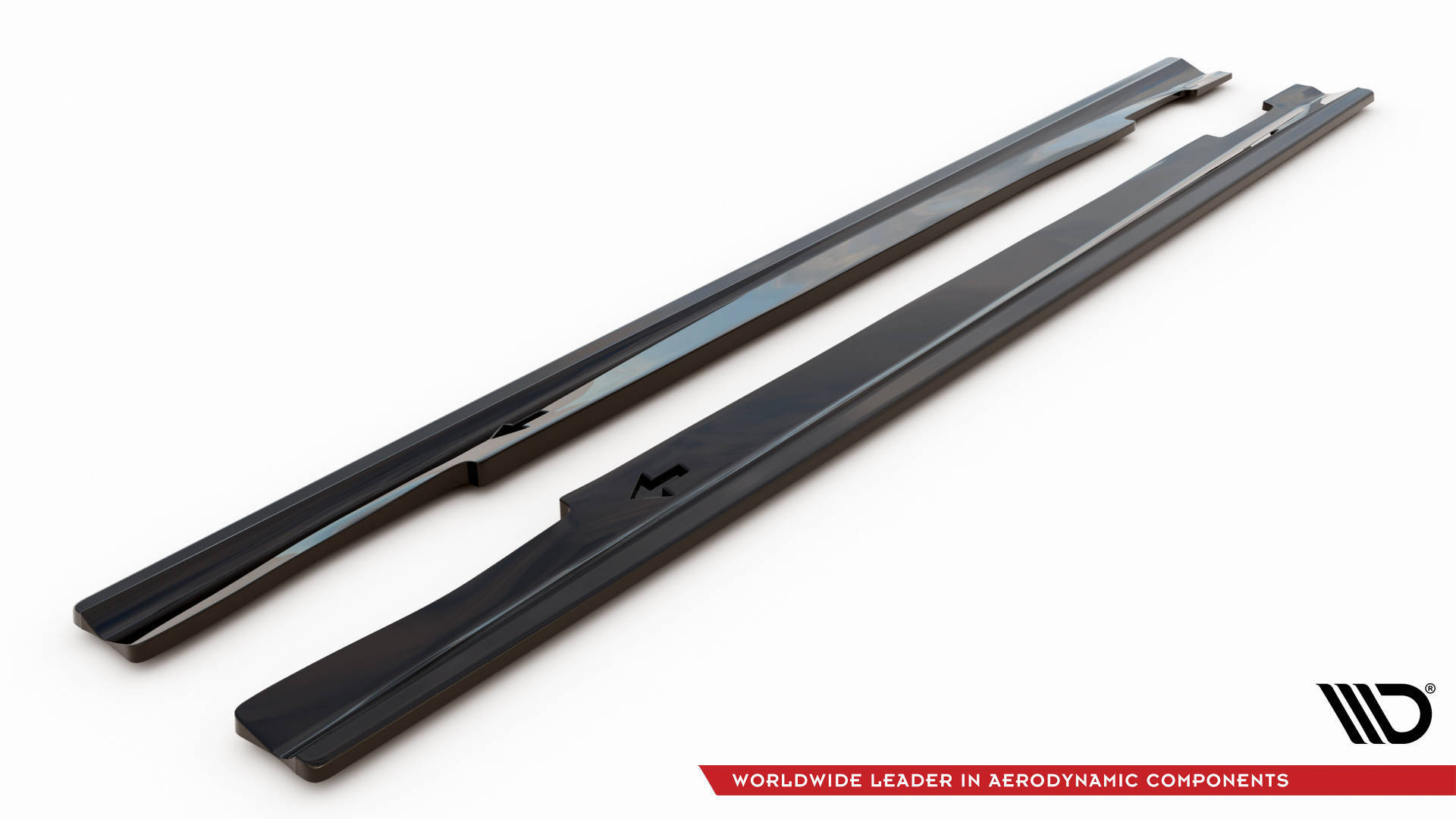 Tuningkit Mercedes-Benz E AMG (W212) Facelift 2013 - 2016 | Sport Eksteriør Styling-sett Image 16