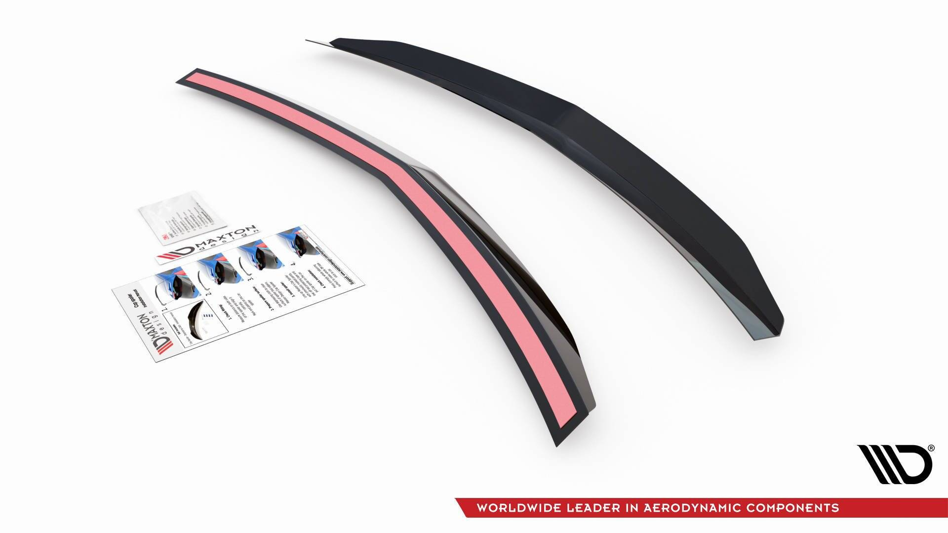 Tuningkit Mercedes-Benz E AMG (W212) Facelift 2013 - 2016 | Sport Eksteriør Styling-sett Image 20
