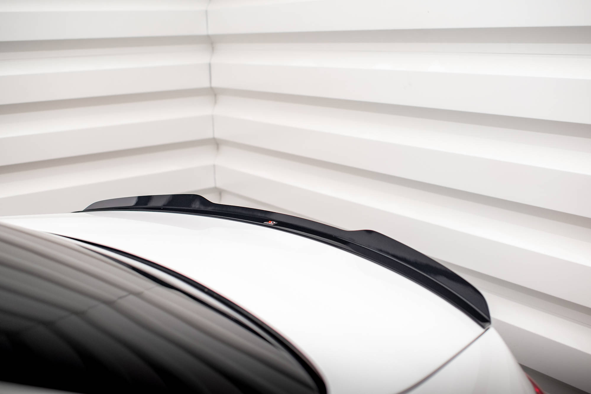 Tuningkit Mercedes-Benz E AMG (W213) Facelift 2020 - 2023 | Sport Eksteriør Styling-sett Image 14