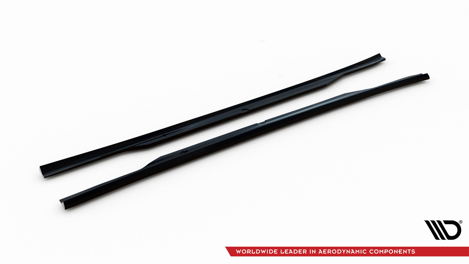 Tuningkit Mercedes-Benz E (W212) Facelift  2012 - 2016 | Sport Eksteriør Styling-sett Image 12