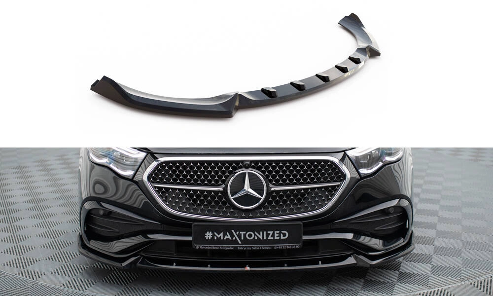 Tuningkit Mercedes-Benz E (W214) Sedan AMG Line 2023 ->  | Sport Eksteriør Styling-sett – bilde 21