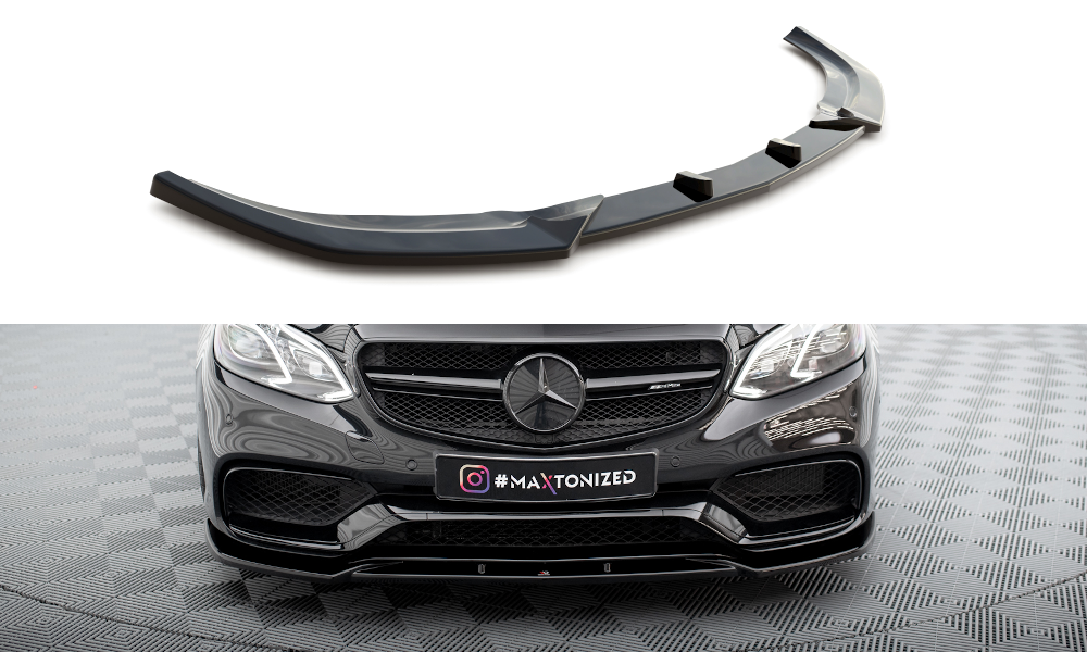 Tuningkit Mercedes-Benz E63 AMG (W212) Facelift 2013 - 2016 | Sport Eksteriør Styling-sett – bilde 21