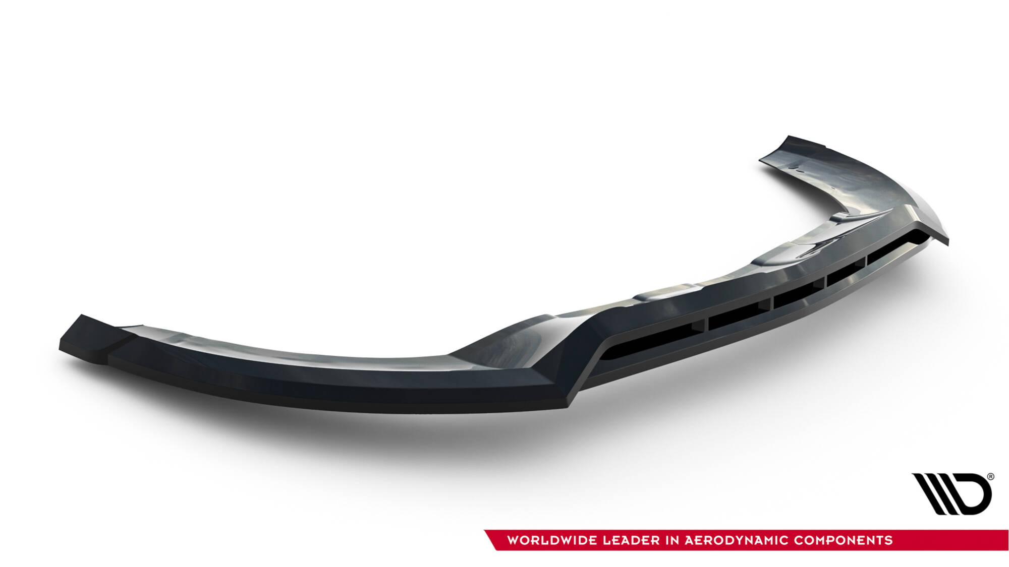 Tuningkit Mercedes-Benz GLA 45 AMG (X156) 2014 - 2019 | Sport Eksteriør Styling-sett – bilde 12