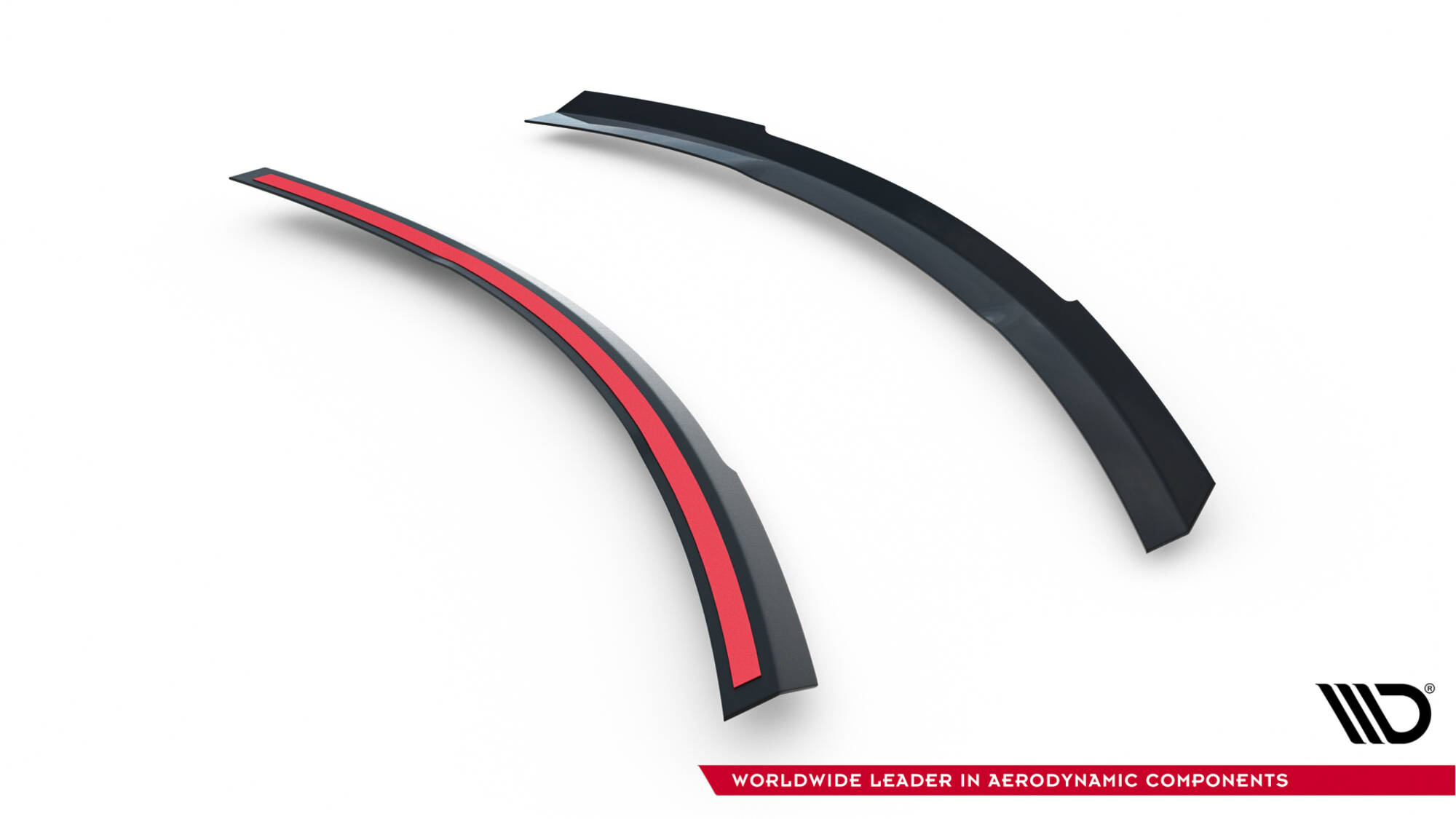 Tuningkit Mercedes-Benz GLA 45 AMG (X156) 2014 - 2019 | Sport Eksteriør Styling-sett – bilde 16