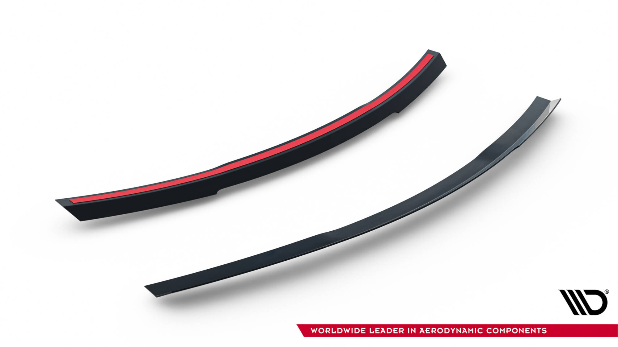 Tuningkit Mercedes-Benz GLA 45 AMG (X156) 2014 - 2019 | Sport Eksteriør Styling-sett – bilde 17