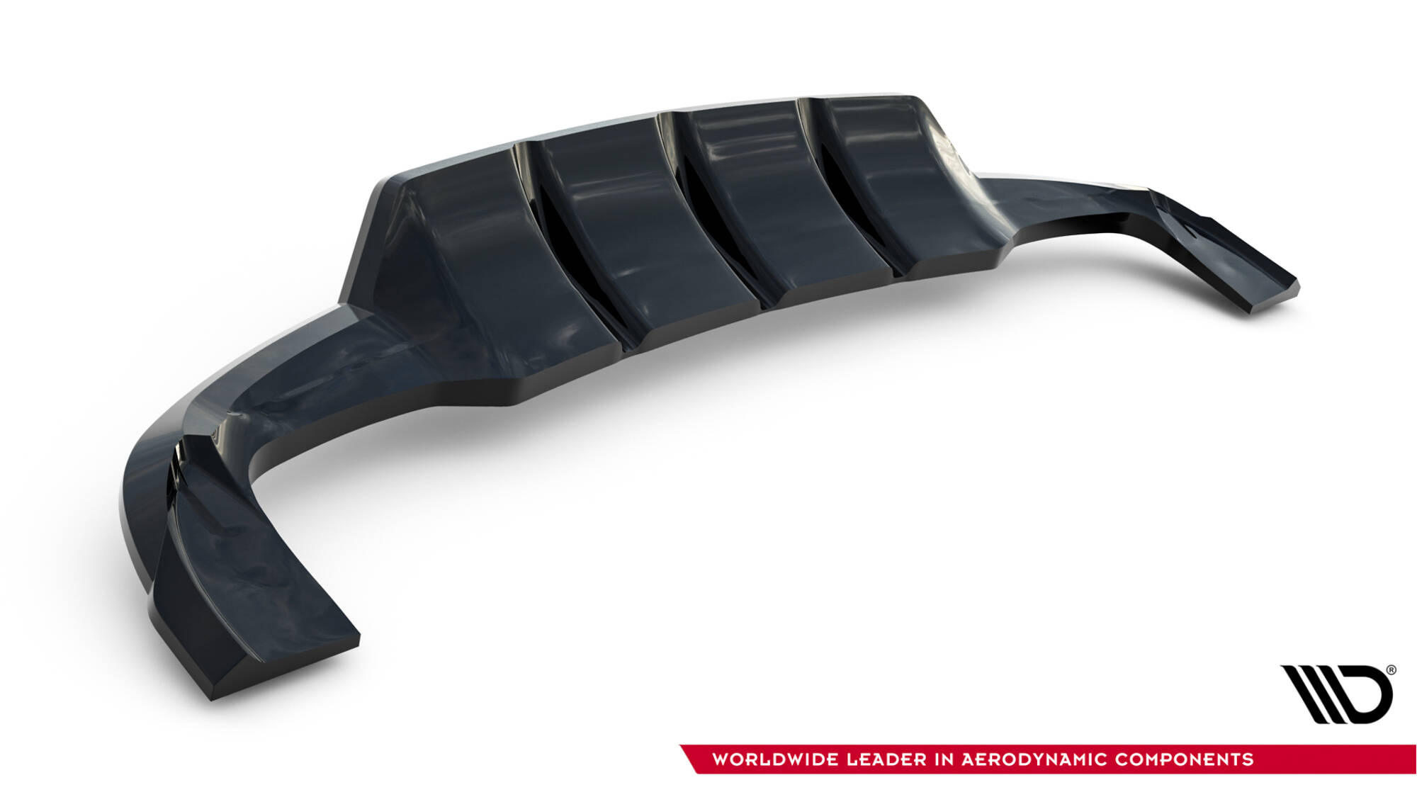 Tuningkit Mercedes-Benz GLA 45 AMG (X156) 2014 - 2019 | Sport Eksteriør Styling-sett – bilde 19