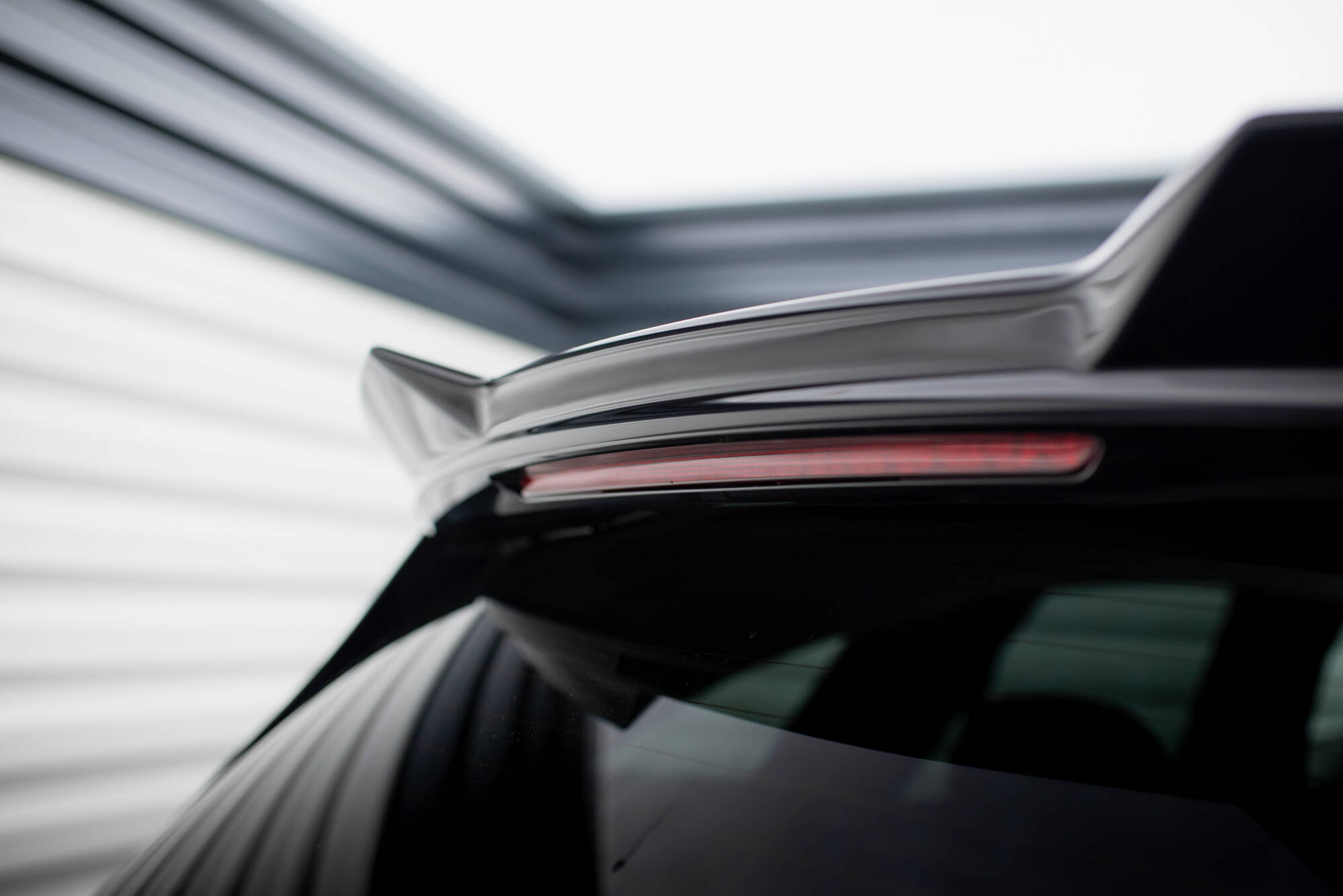 Tuningkit Mercedes-Benz GLC AMG-Line (X254) 2022 -> | Sport Eksteriør Styling-sett – bilde 14