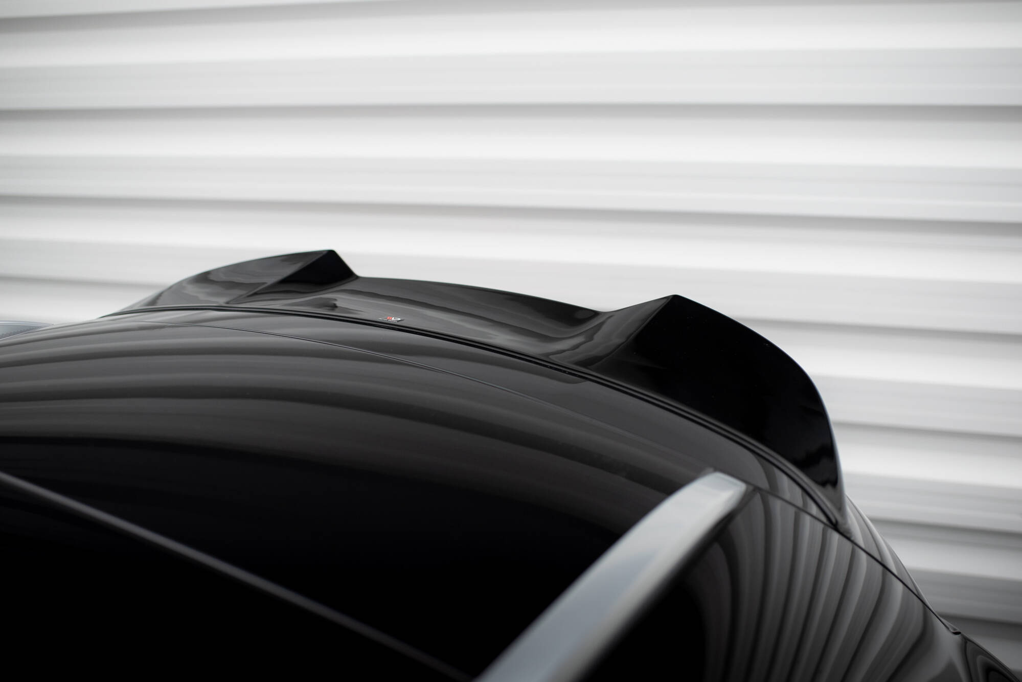 Tuningkit Mercedes-Benz GLC AMG-Line (X254) 2022 -> | Sport Eksteriør Styling-sett – bilde 15
